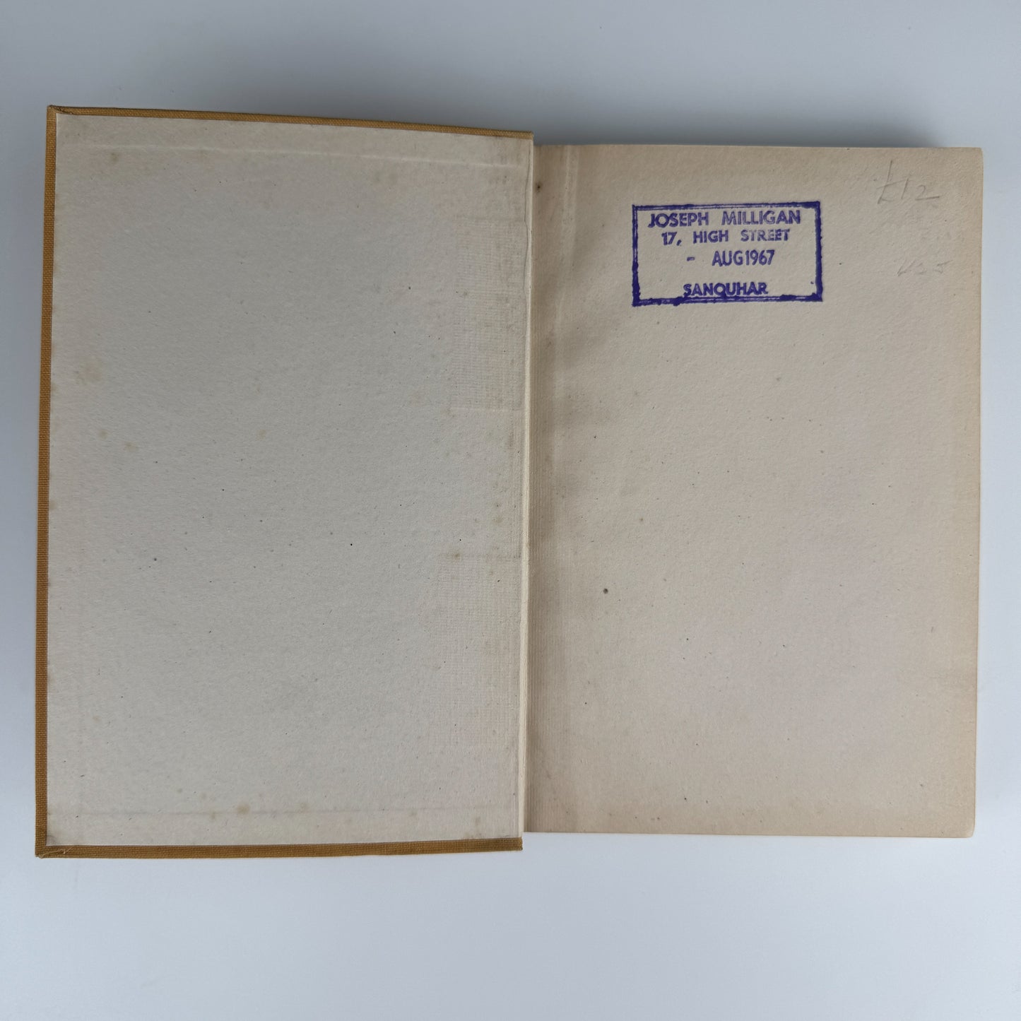 The Sons of Vulcan: The Story of Metals, Thomas Hibben, 1944 Illustrated