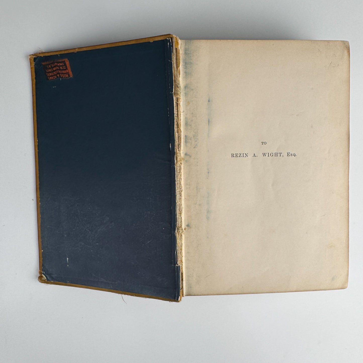 Bartlett's Familiar Quotations, 1882