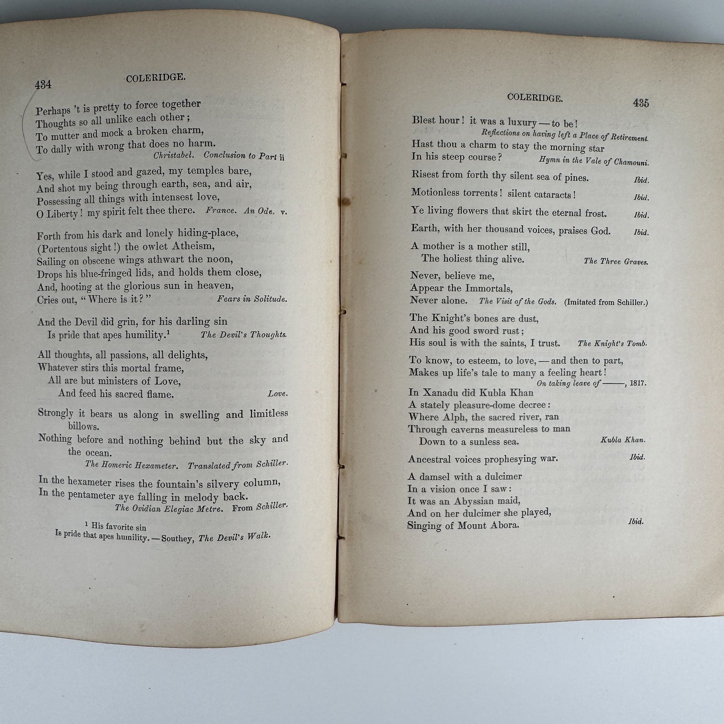 Bartlett's Familiar Quotations, 1882