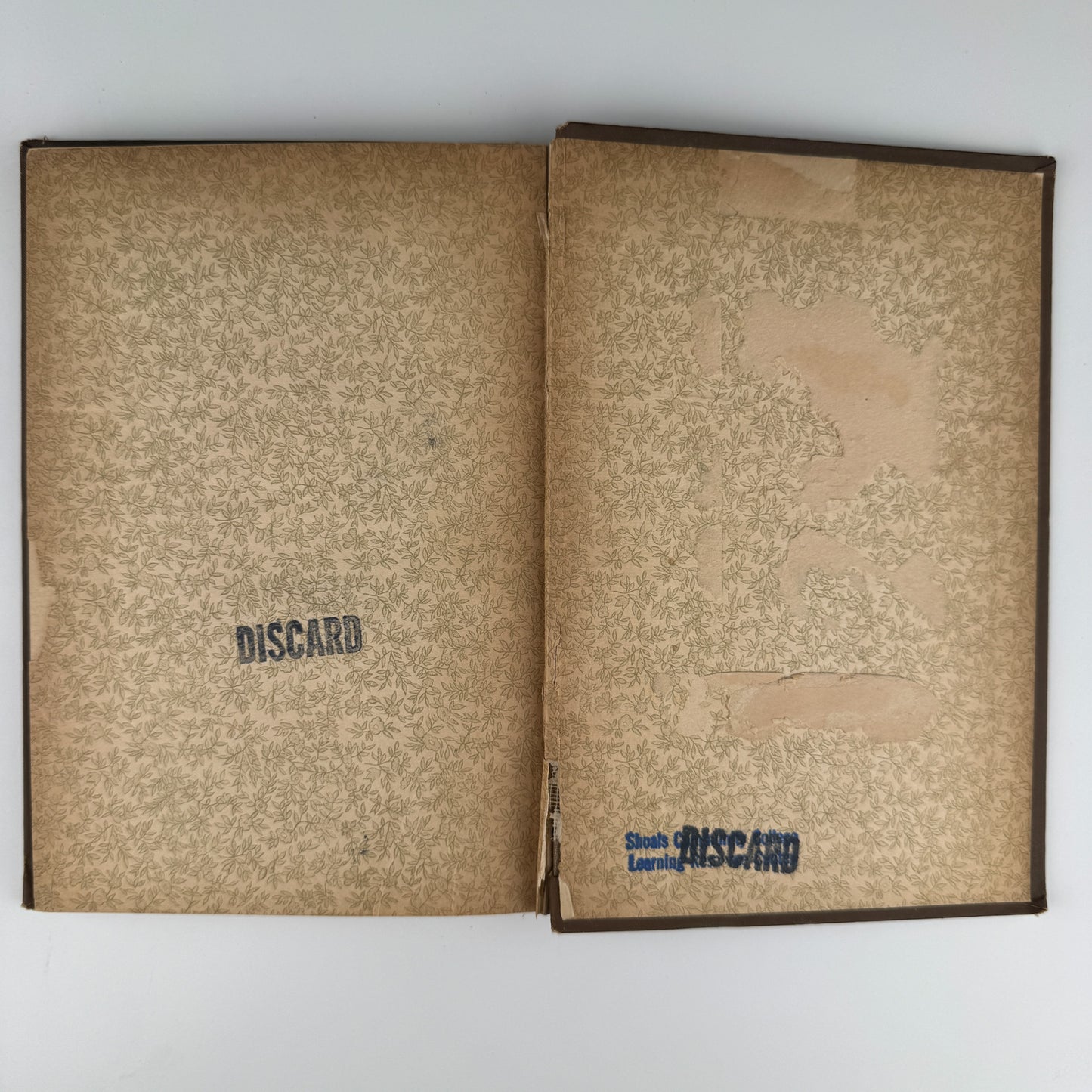 Information For Authors, 1893 Antique Writing Guide, Eleanor Kirk