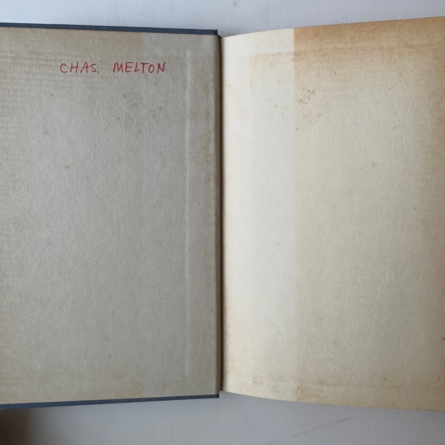 A Common Faith, John Dewey, 1957 Hardcover - Pretty Old Books