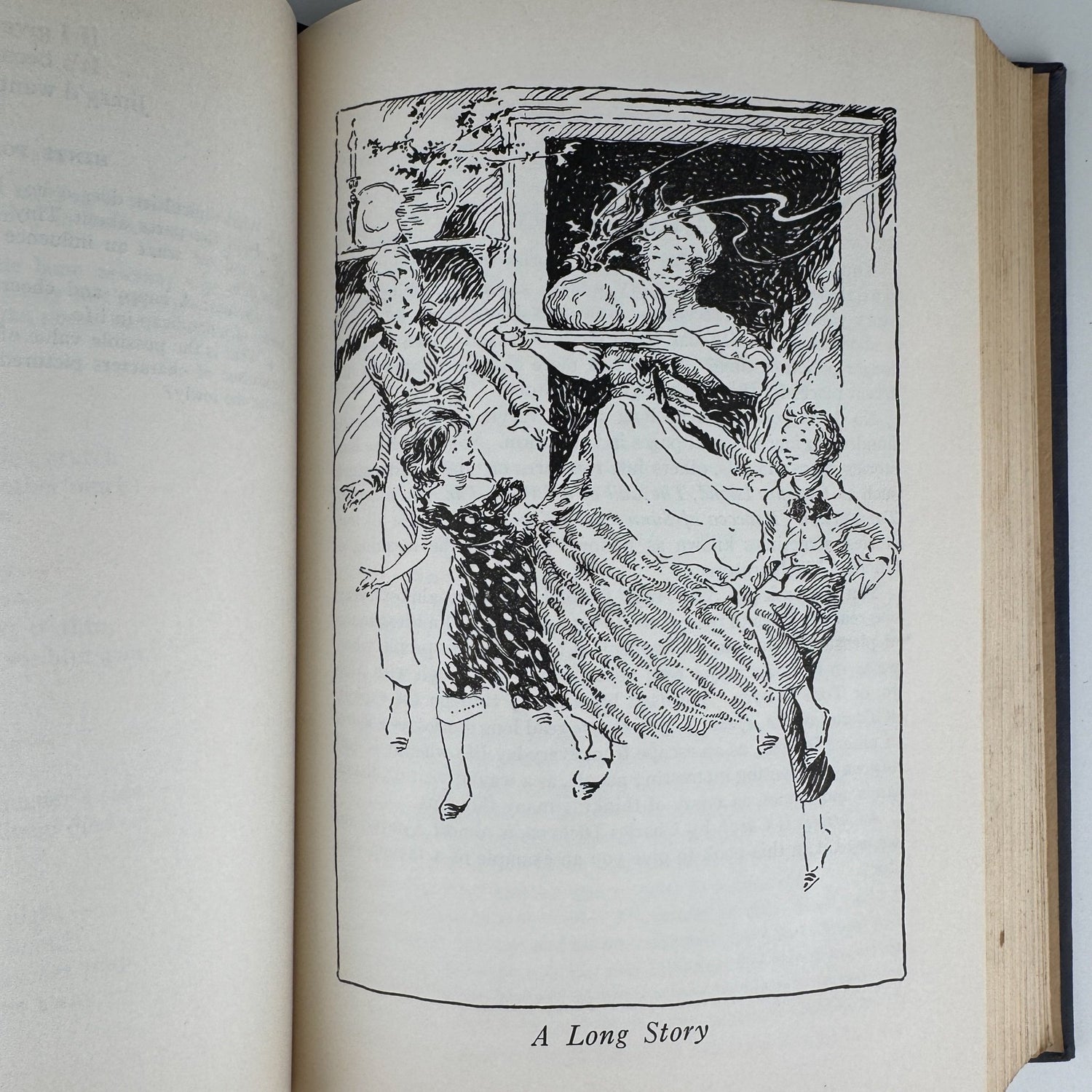 Adventures in Literature, Book One, 1937 - Pretty Old Books