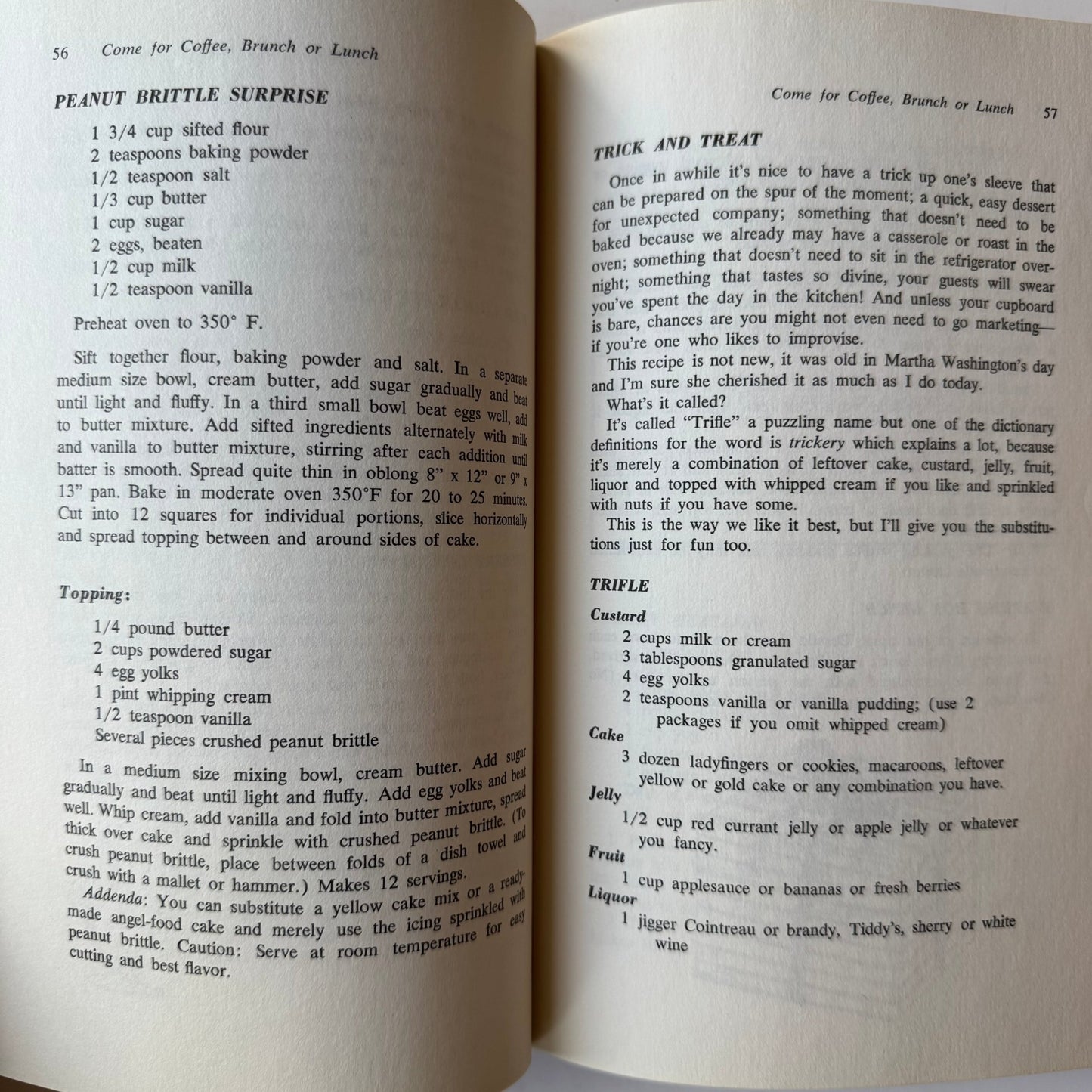 All About Parties, Edith Gilbert, Mid Century 1968 Hardcover Hostess Guide - Pretty Old Books