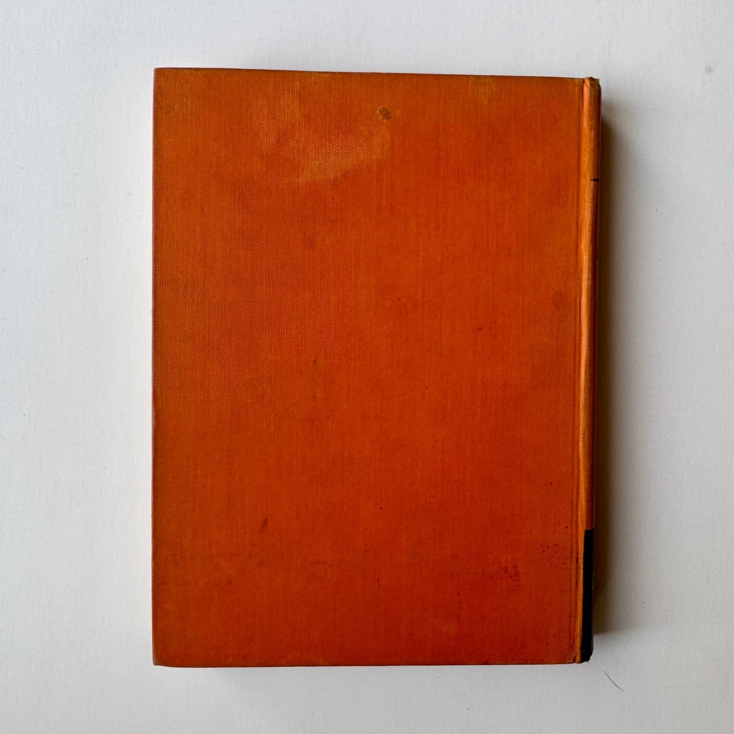 A.P. Giannini: Boy of San Francisco, Childhood of Famous Americans, 1956, Hardcover - Pretty Old Books