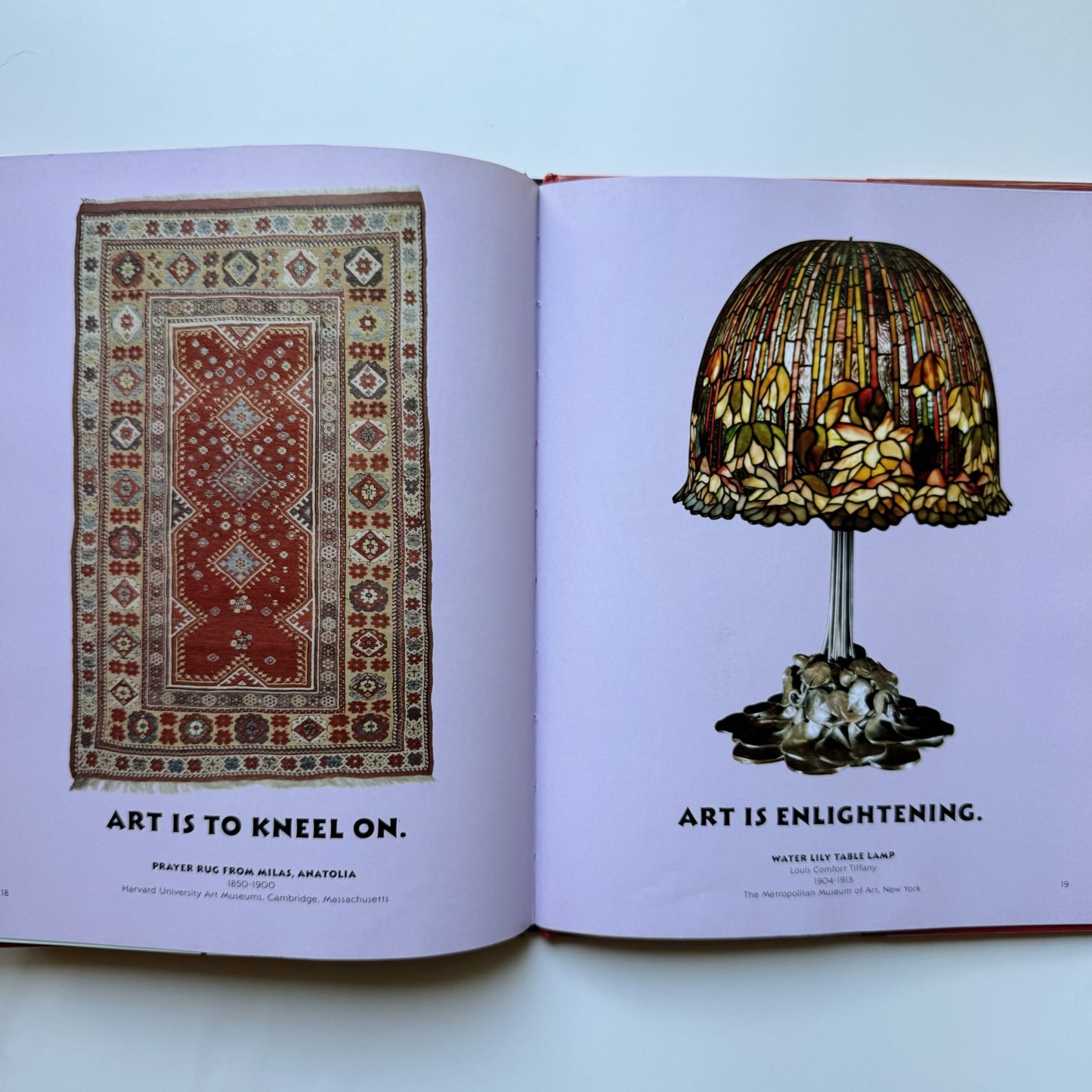 Art Is..., Bob Raczka, Children's Art and Picture Study Hardcover - Pretty Old Books