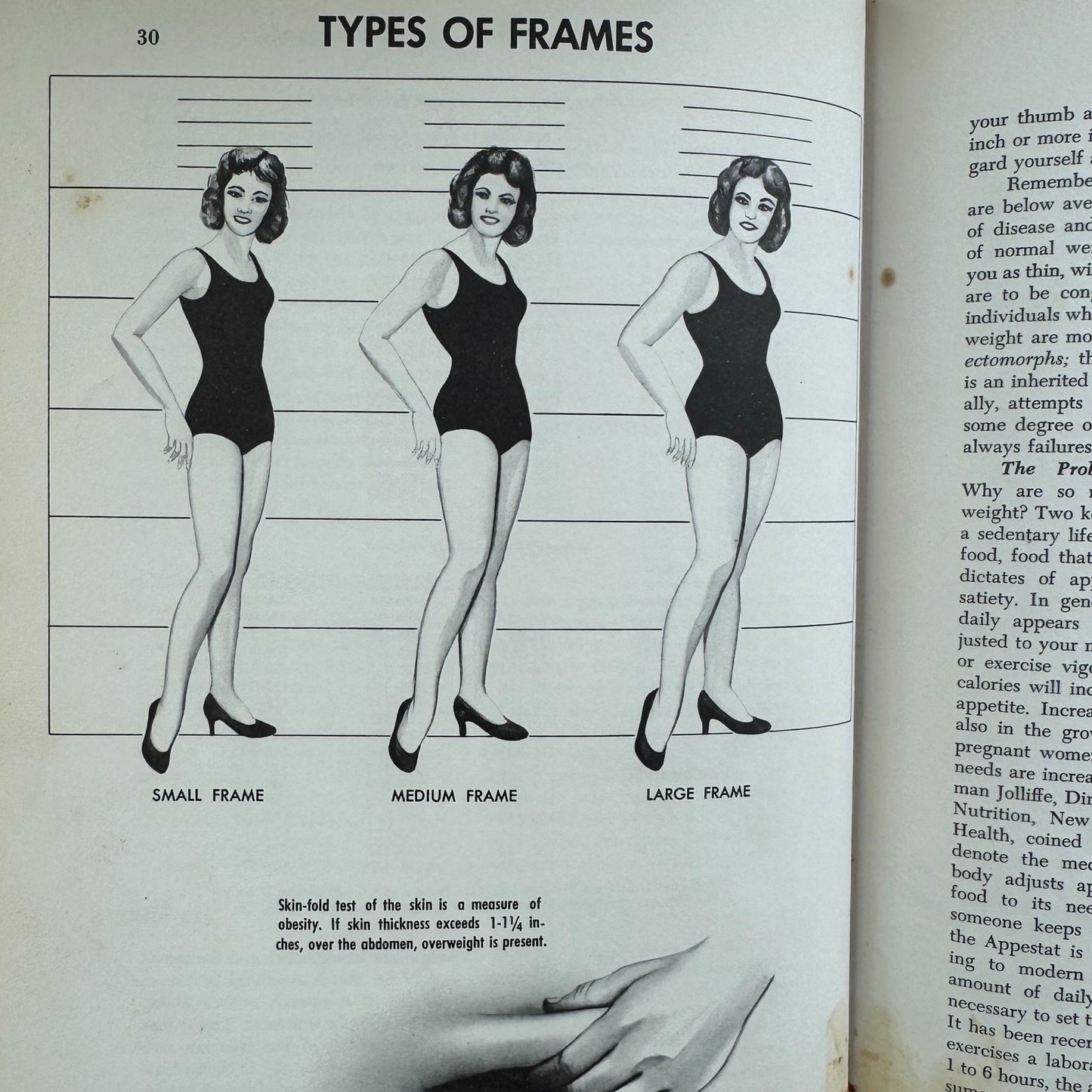 Better Living Encyclopedia, Family Health, Illustrated Anatomy, Weight, Mental Health, Pregnancy, 1963 - Pretty Old Books