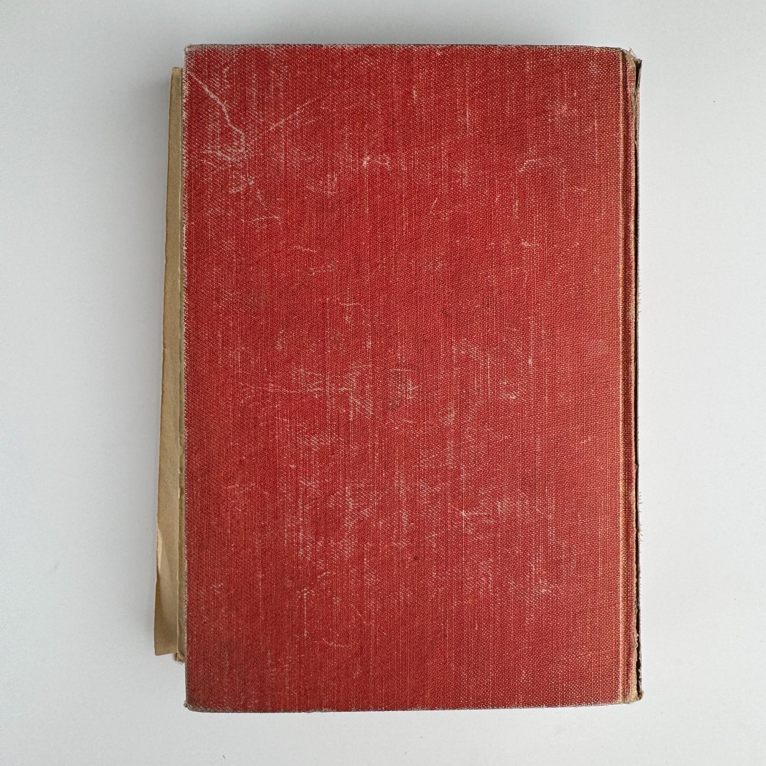 Building and Flying Model Airplanes, Air Youth Handbook, 1941 - Pretty Old Books