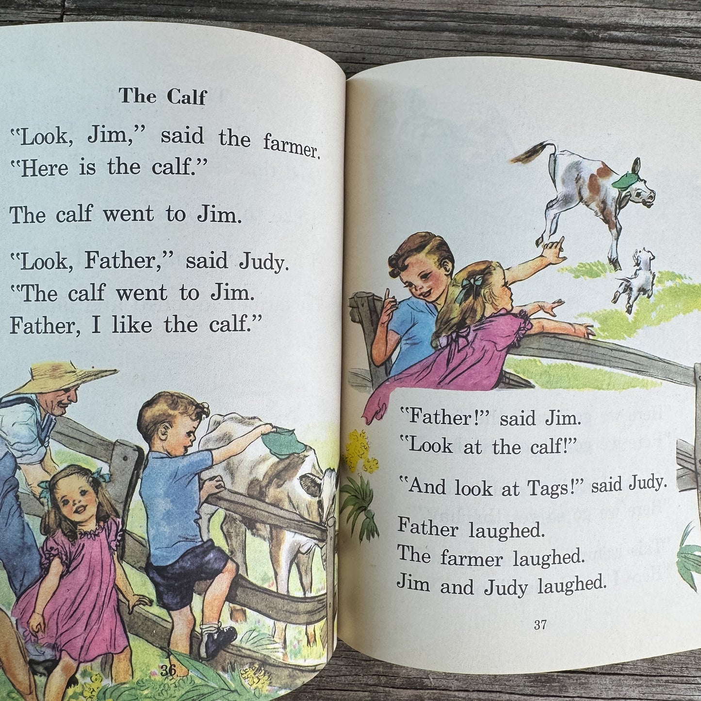 Come and Ride, Gates, Huber, Peardon, and Salisbury, 1949 - Pretty Old Books