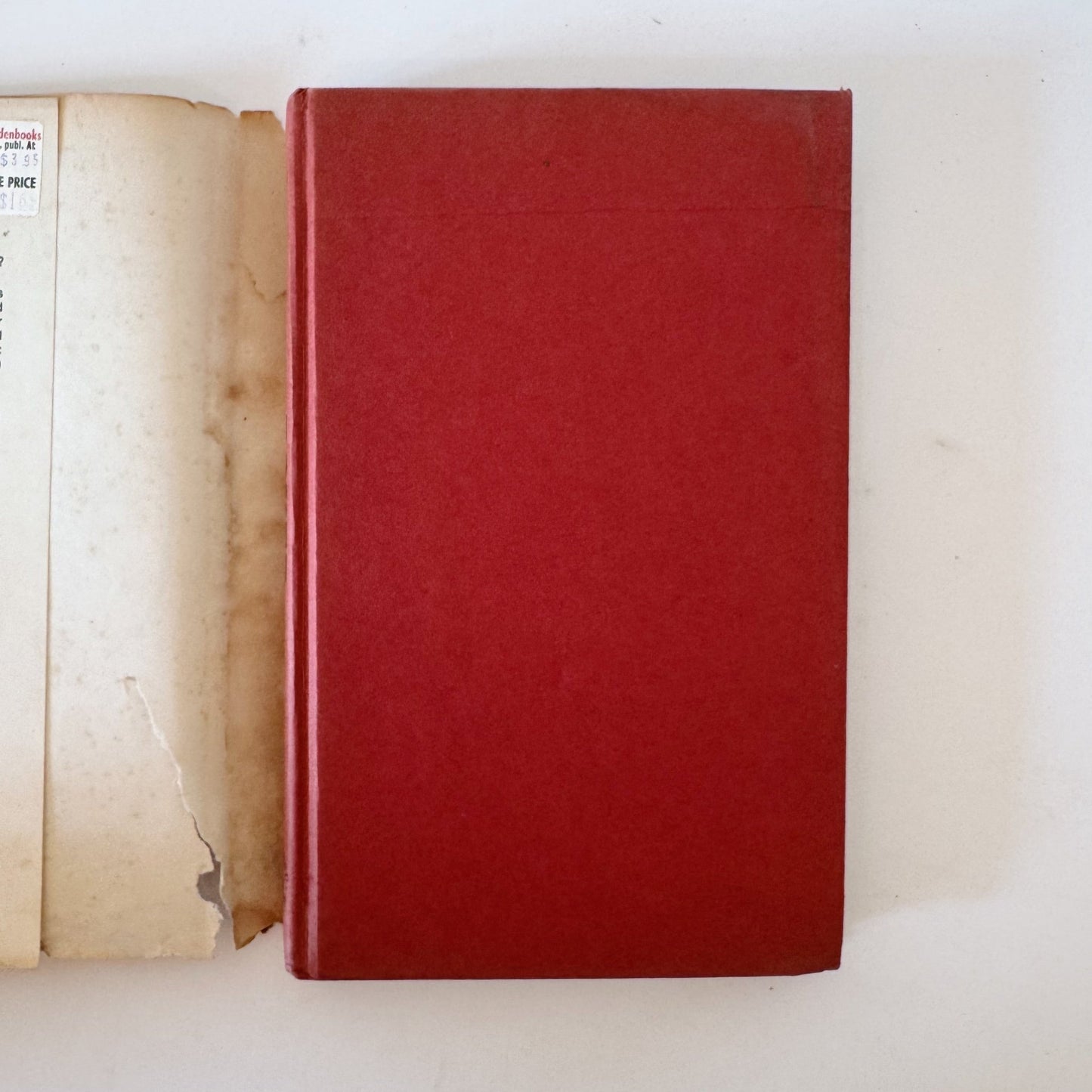 Common Sense in Poker, Irwin Steig, Illustrated Vintage Poker Guide 1963 - Pretty Old Books