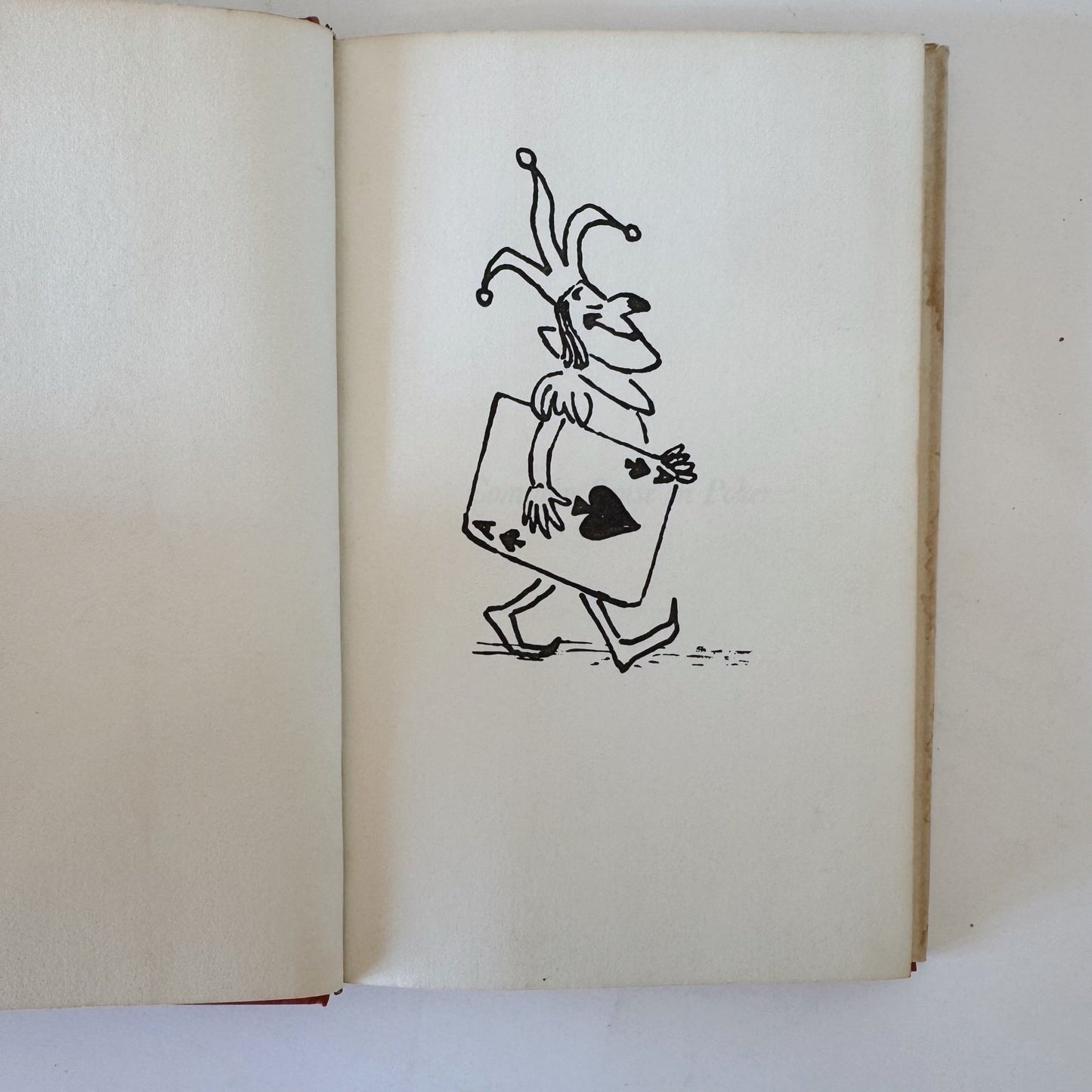 Common Sense in Poker, Irwin Steig, Illustrated Vintage Poker Guide 1963 - Pretty Old Books