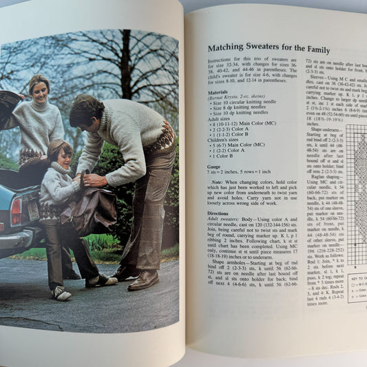 Creative Crafts and Stitchery, Better Homes and Gardens, 1976 - Pretty Old Books