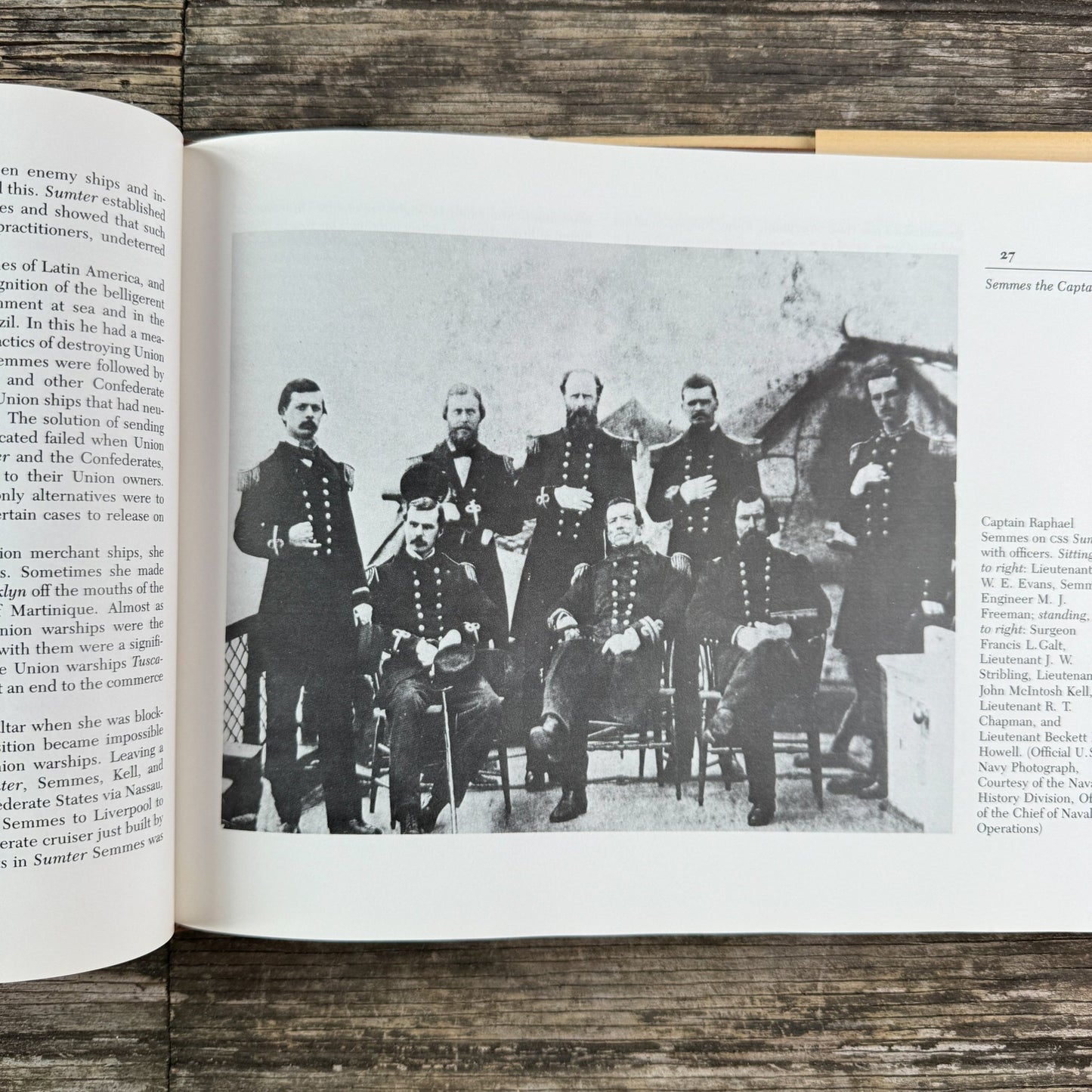 CSS Alabama: Builder Captain and Plans, 1985 - Pretty Old Books
