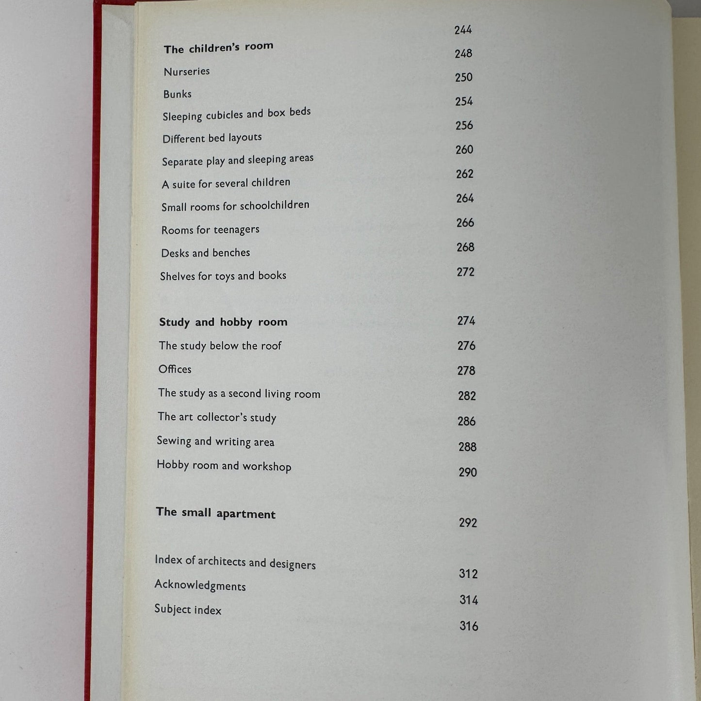 Design for Modern Living, Gerd and Ursula Hatje, 1962 - Pretty Old Books