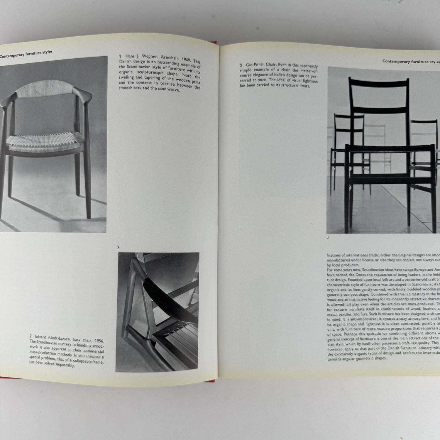 Design for Modern Living, Gerd and Ursula Hatje, 1962 - Pretty Old Books