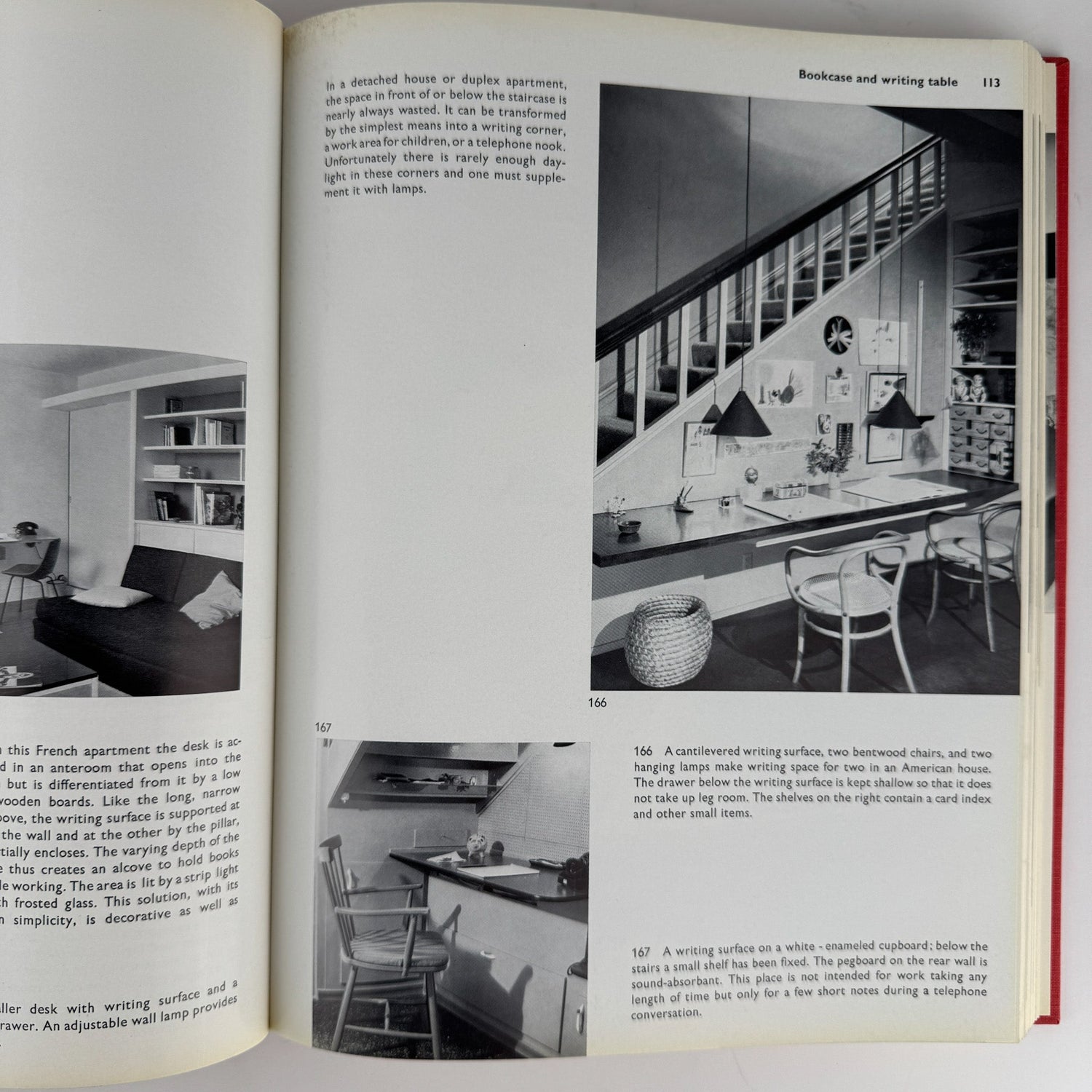 Design for Modern Living, Gerd and Ursula Hatje, 1962 - Pretty Old Books