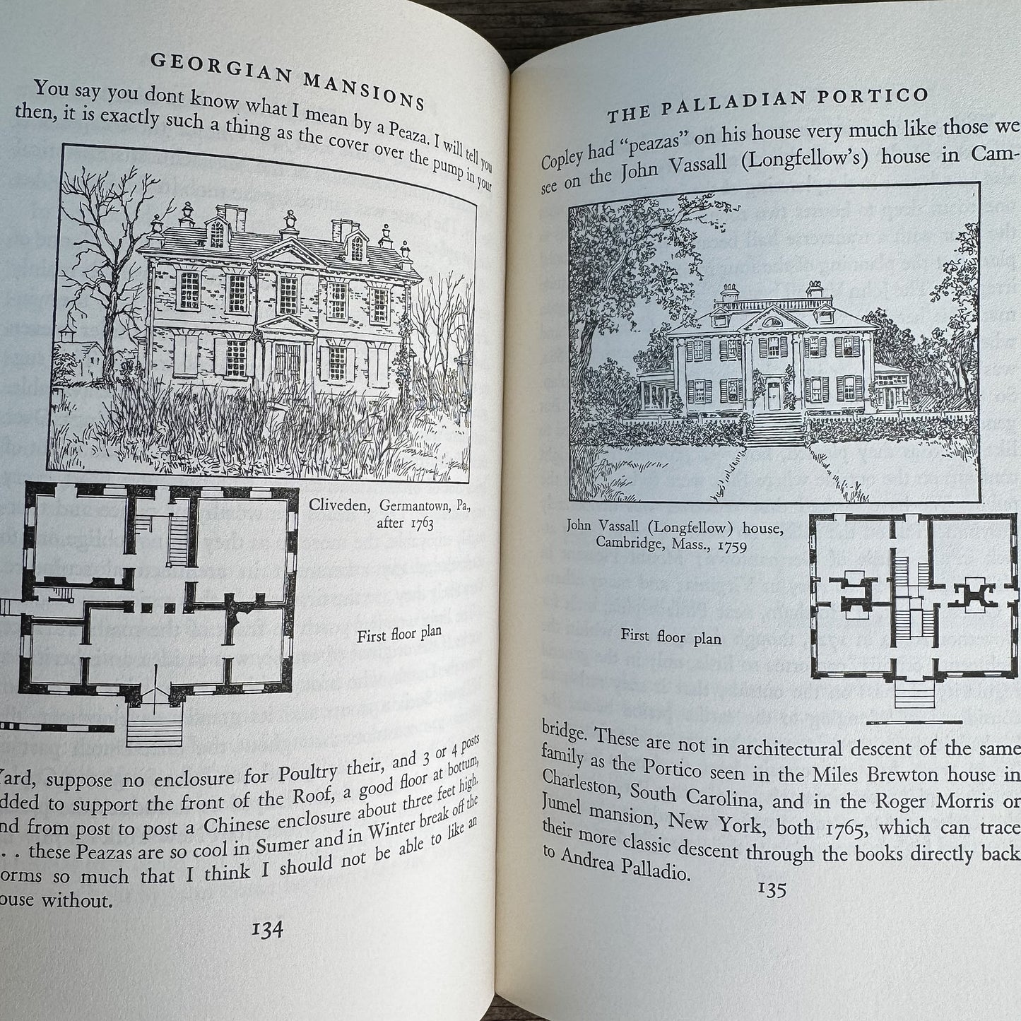 Everyday Things in American Life, 1607-1776, William Chauncey Langdon, 1965 - Pretty Old Books