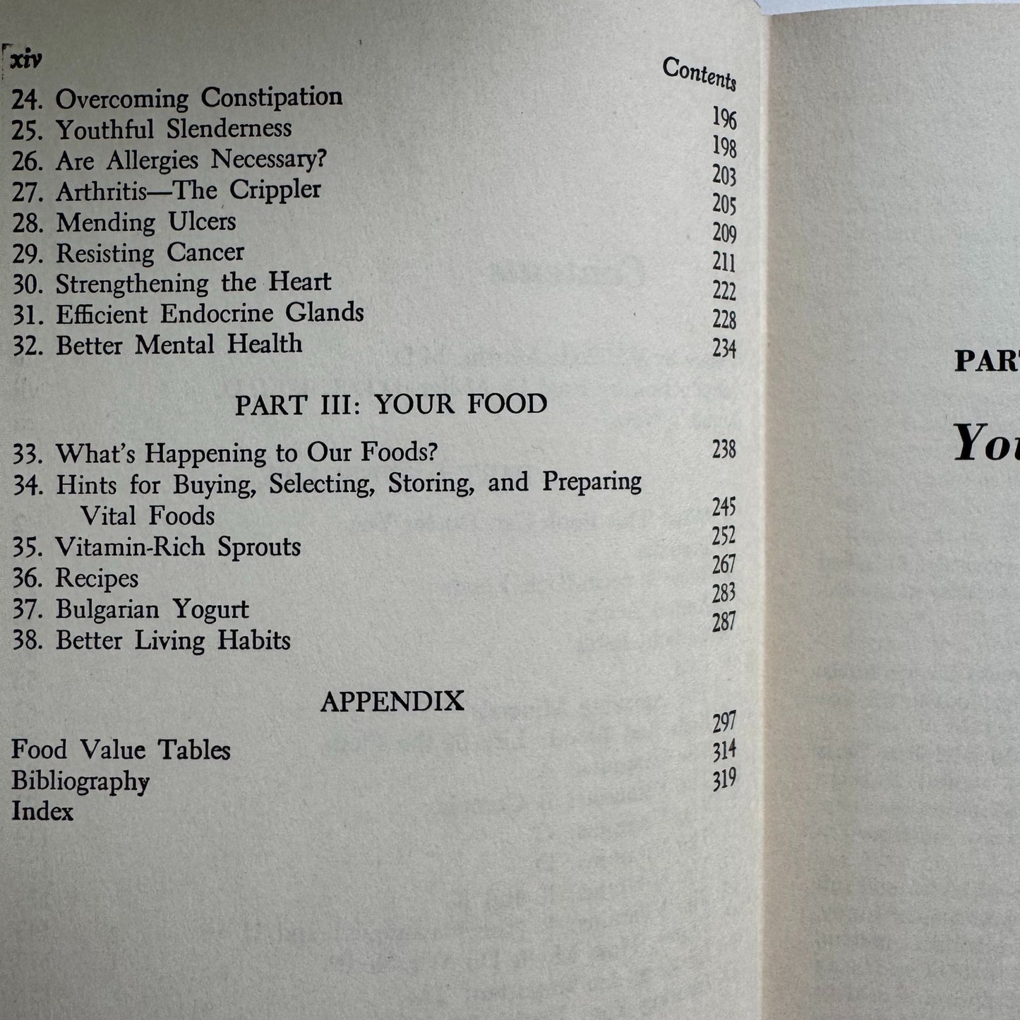 Feel Like A Million, Catharyn Elwood, 1957 Healthy Living Self Help Book - Pretty Old Books