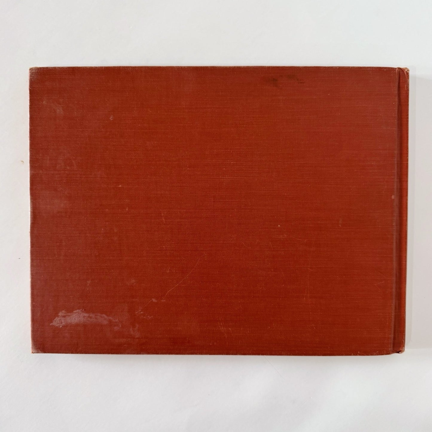 Frederick Richardson's Book For Children, 1938 Fairy Tales Hardcover - Pretty Old Books