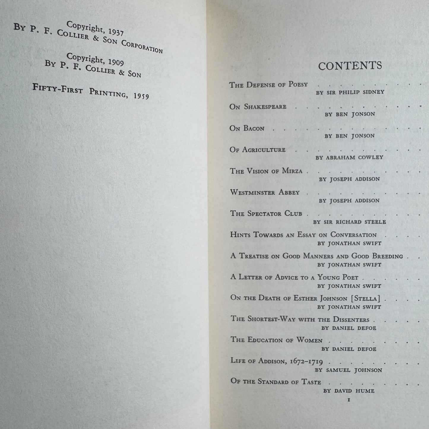 Harvard Classics Five-Foot Shelf, Volumes 27-29, Red Ornate Edition Deluxe, 1959 - Pretty Old Books