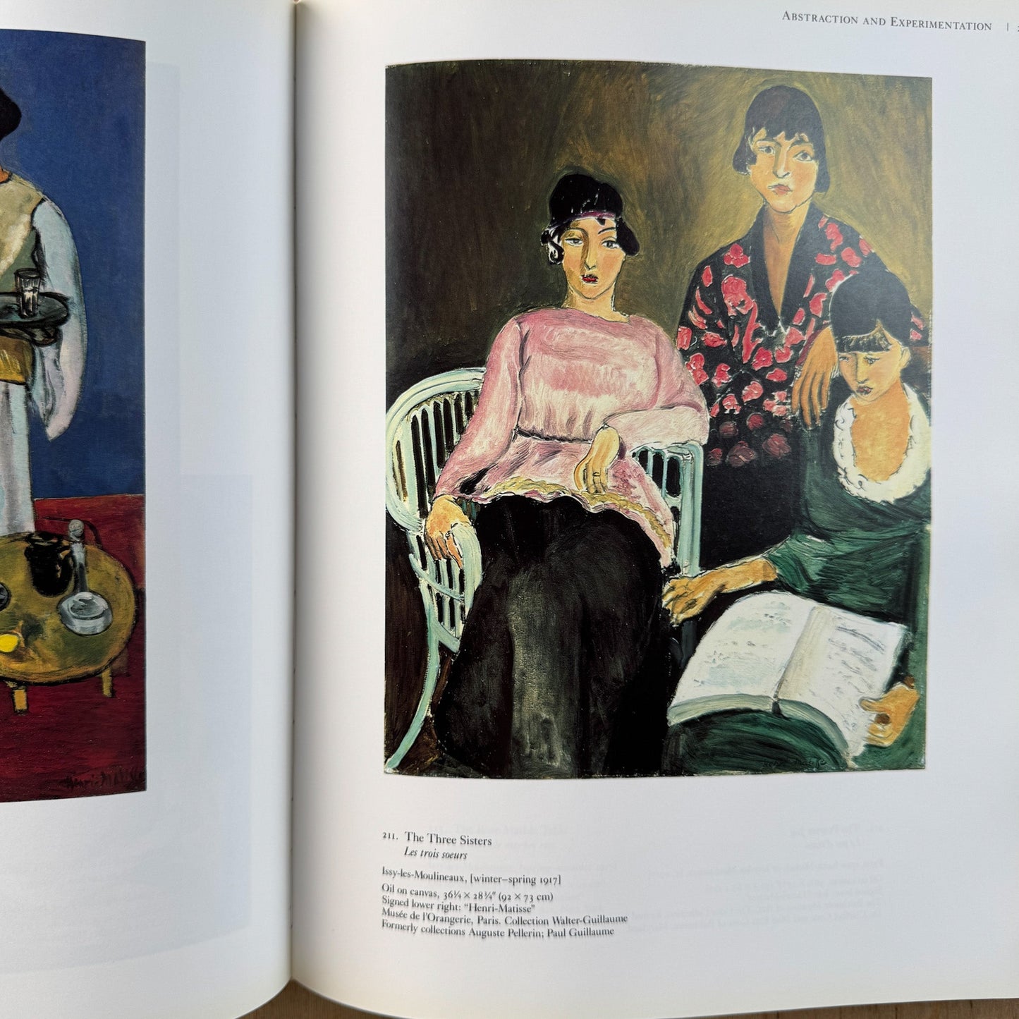 Henri Matisse: A Retrospective, MOMA, 1992 - Pretty Old Books