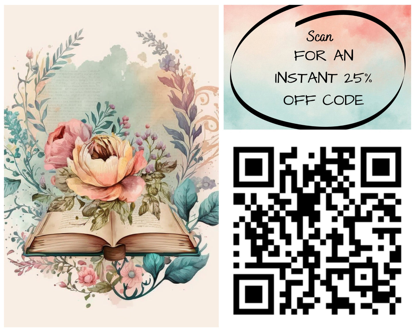 Indigo Blue Vintage Book Set, Home Staging, Boho Decor, Books for Wedding Centerpiece