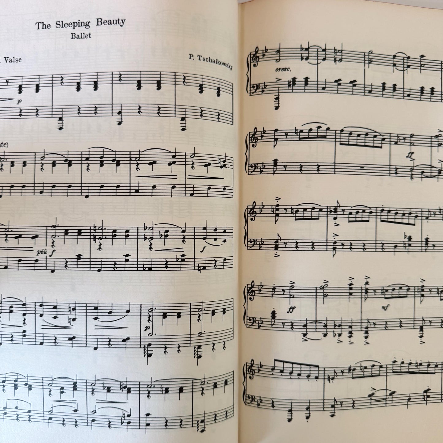 Red Mid-Century Book Set, The Scribner Radio Music Library, Music Books for Shelf Styling