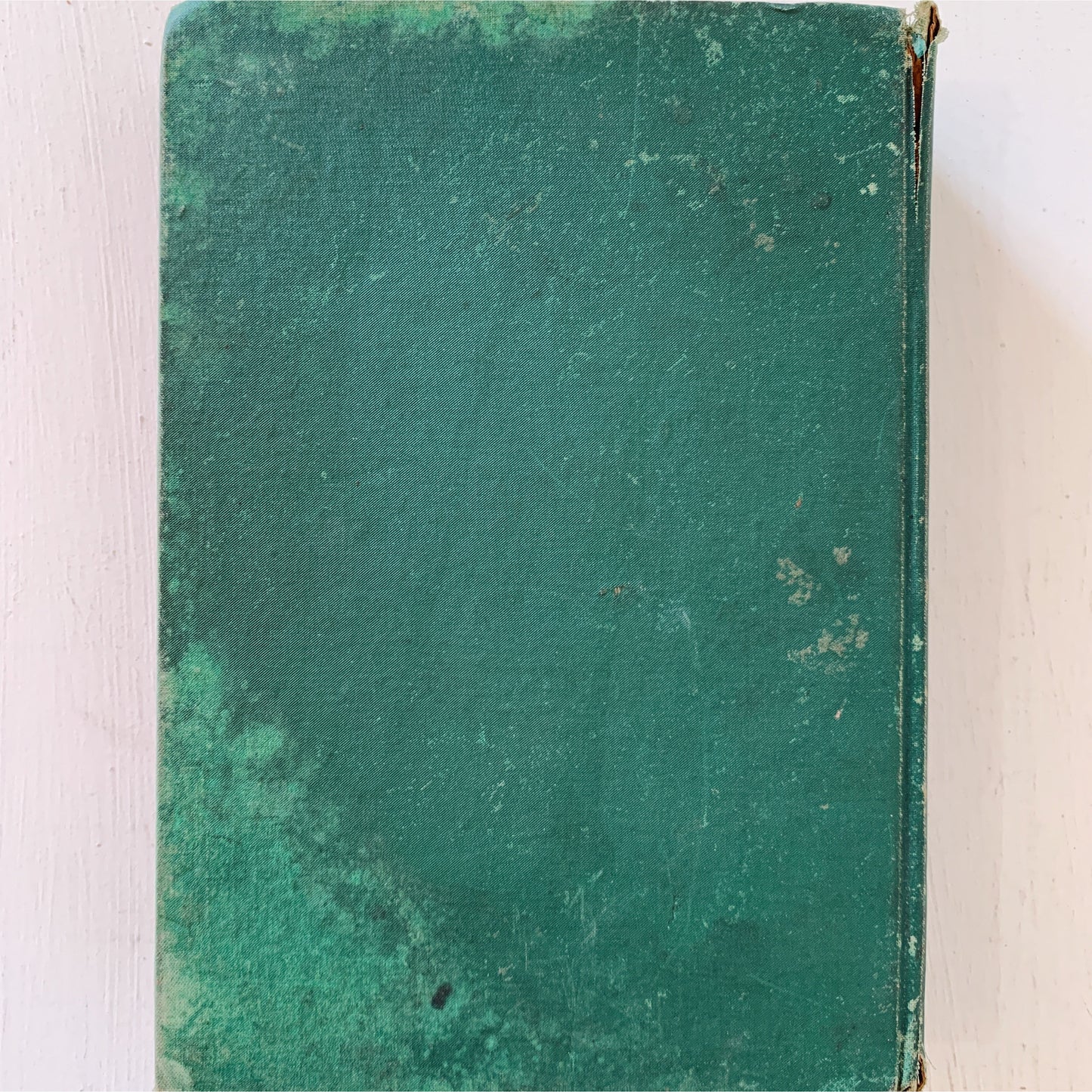 The Adventures of Baron Munchausen, Gustave Dore Illustrations, Antique Green Hardcover