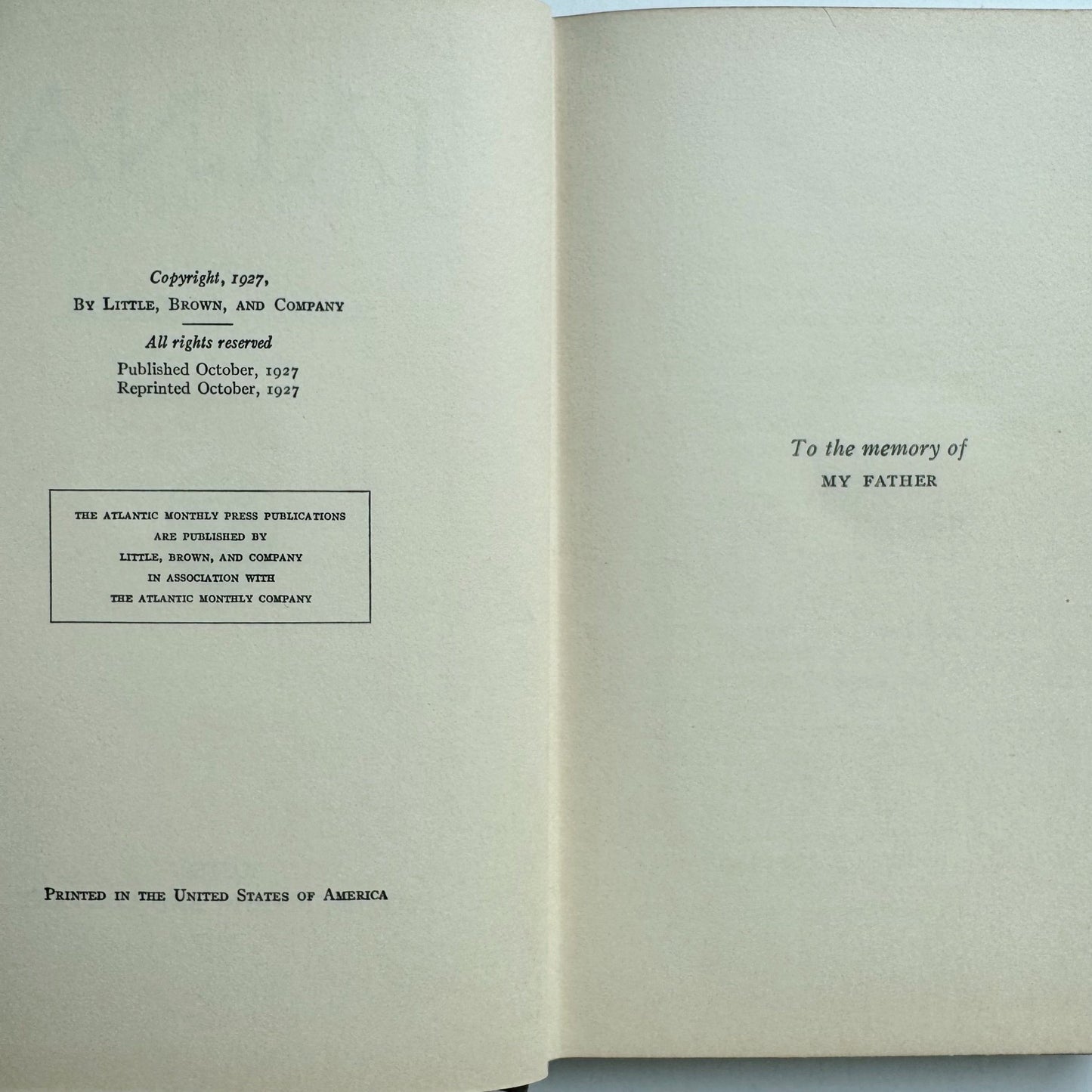 Jalna, 1927, Mazo de la Roche, Hardcover - Pretty Old Books