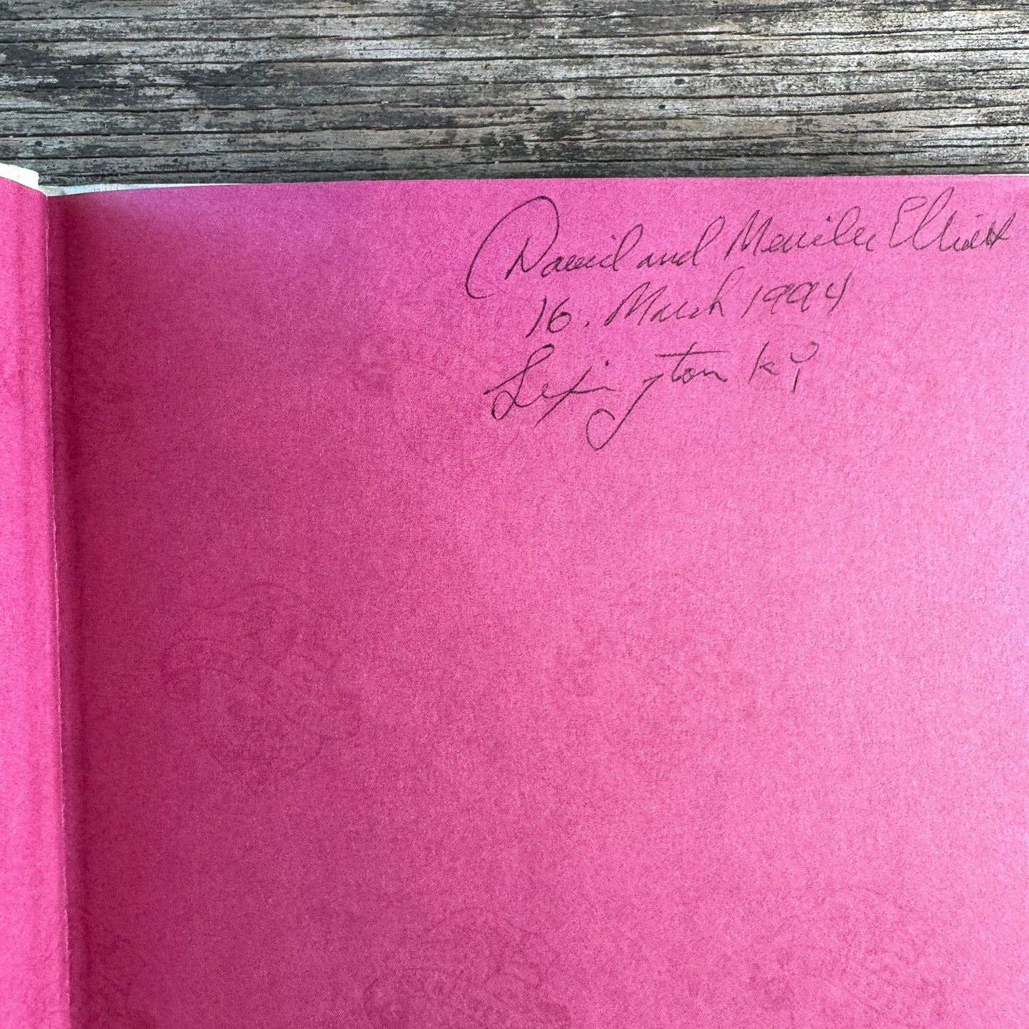 James Lipton Set of Three Small Joke Gift Books, 1993-1994 - Pretty Old Books