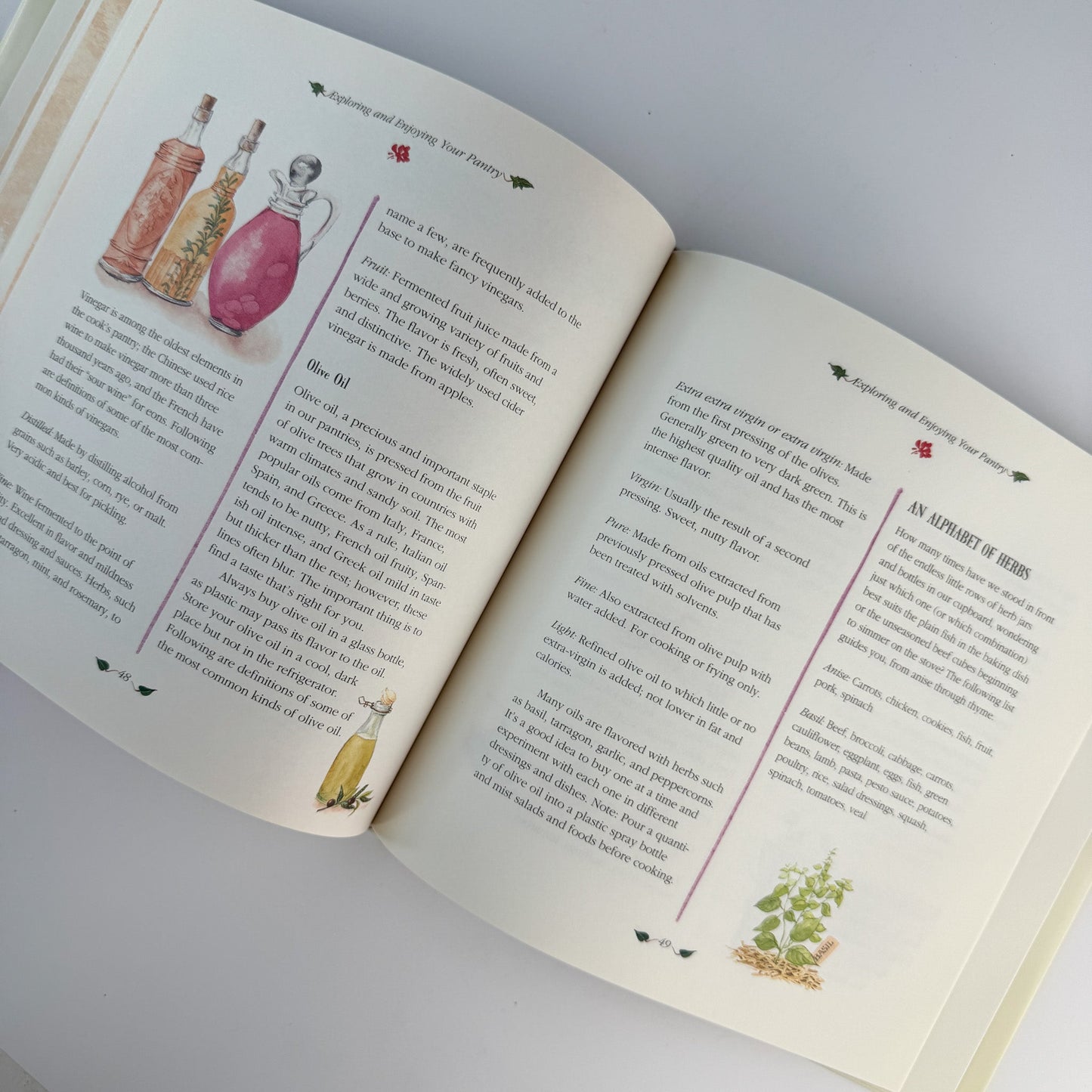 Kitchens, 1998, Country Cupboards Series Hardcover - Pretty Old Books