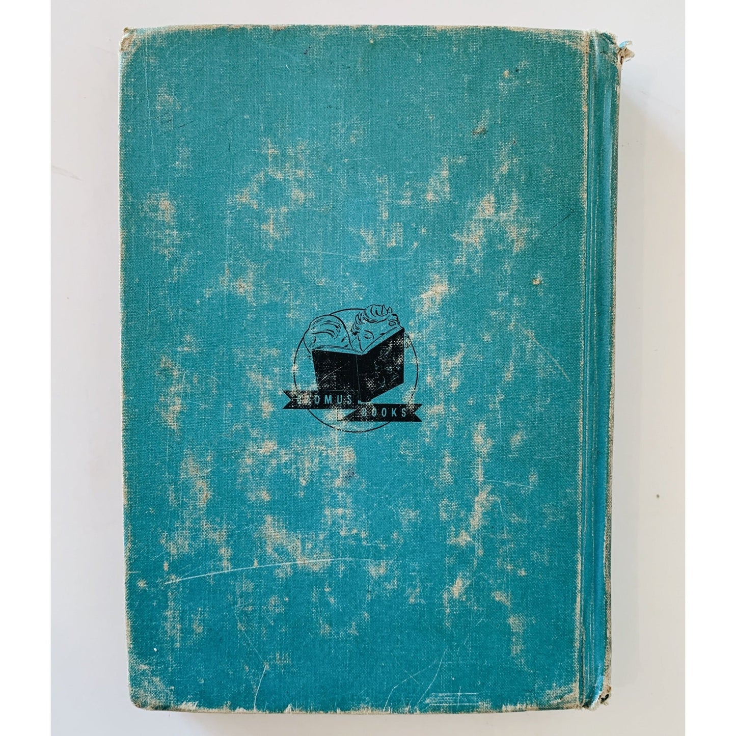 Magic By The Lake, Edward Eager, 1962, Hardcover - Pretty Old Books