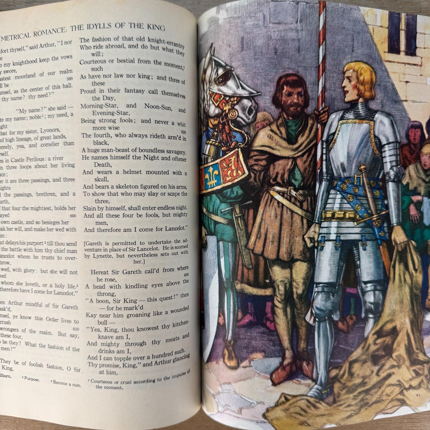 Mid Century Good Reading School Book Bundle: Achievement, Adventure, American Writers - Pretty Old Books