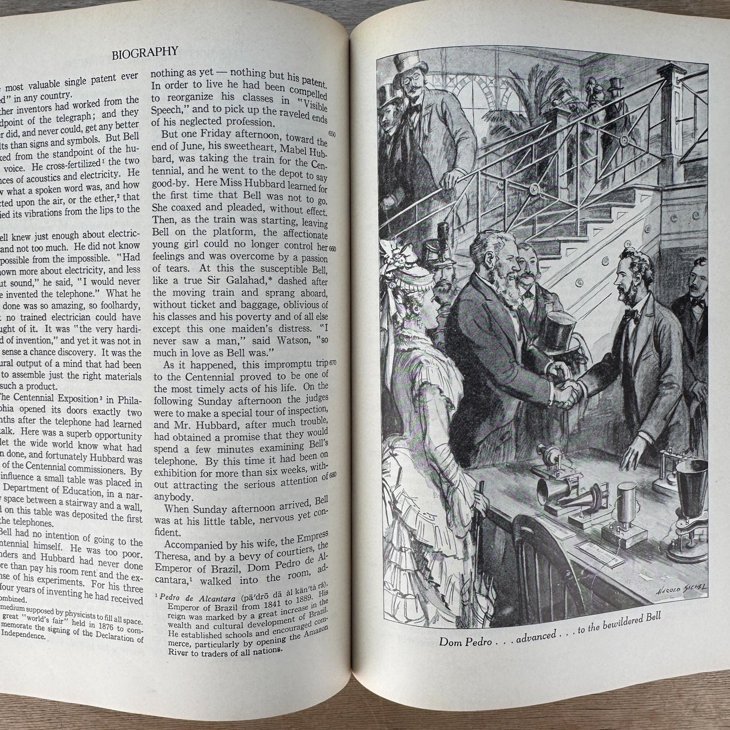 Mid Century Good Reading School Book Bundle: Achievement, Adventure, American Writers - Pretty Old Books