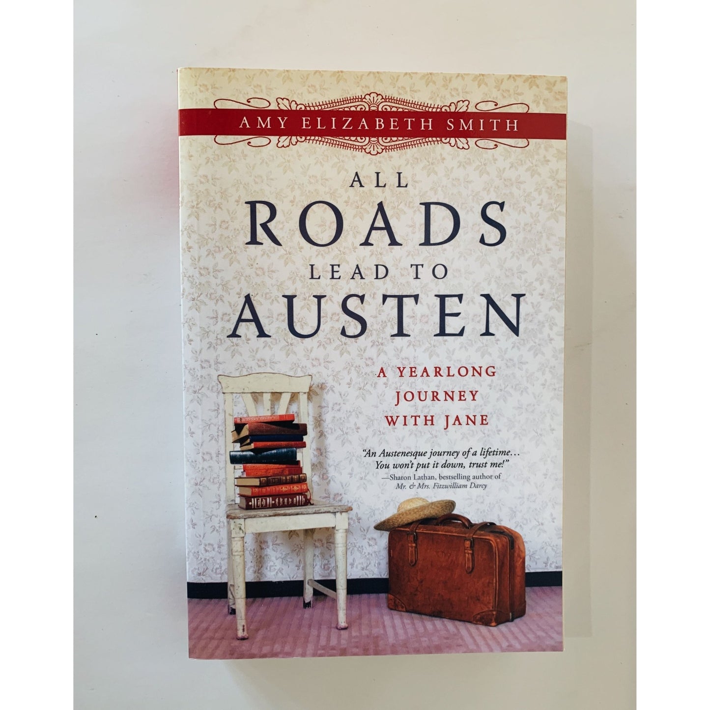 Modern Jane Austen Nonfiction Books, $11 Each, Paperback - Pretty Old Books
