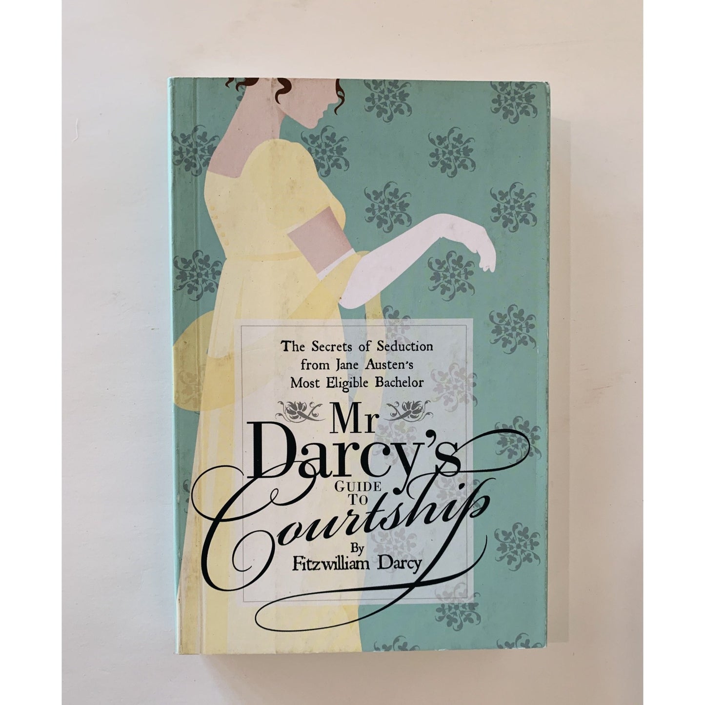 Modern Jane Austen Nonfiction Books, $11 Each, Paperback - Pretty Old Books