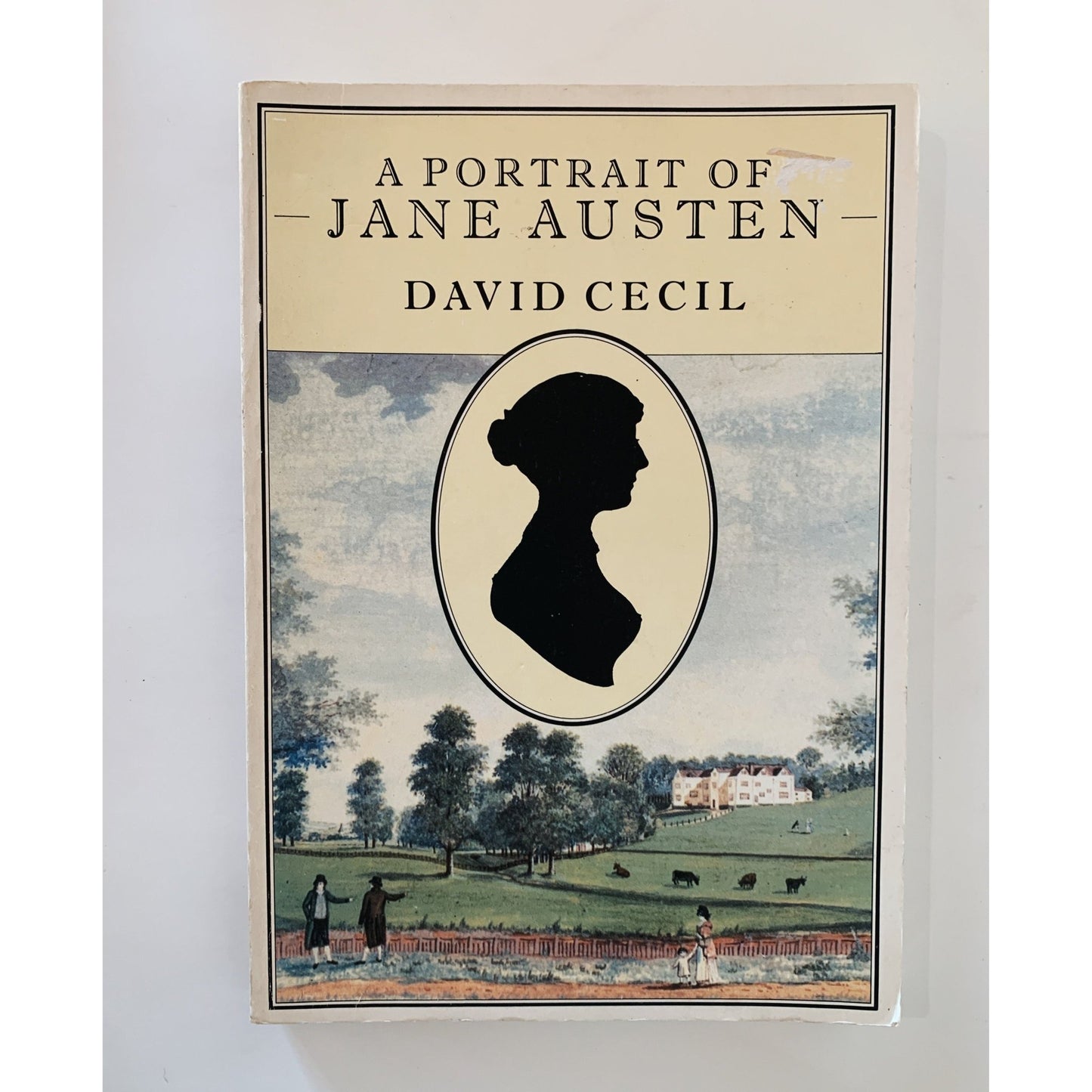Modern Jane Austen Nonfiction Books, $11 Each, Paperback - Pretty Old Books