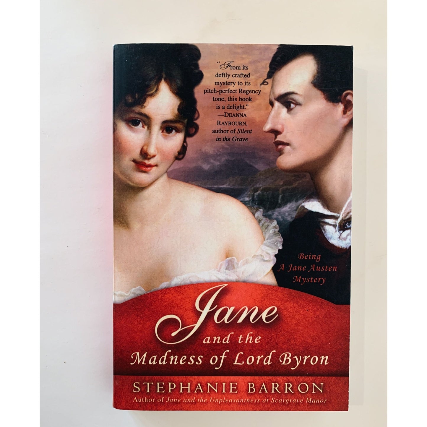 Modern Jane Austen Nonfiction Books, $11 Each, Paperback - Pretty Old Books