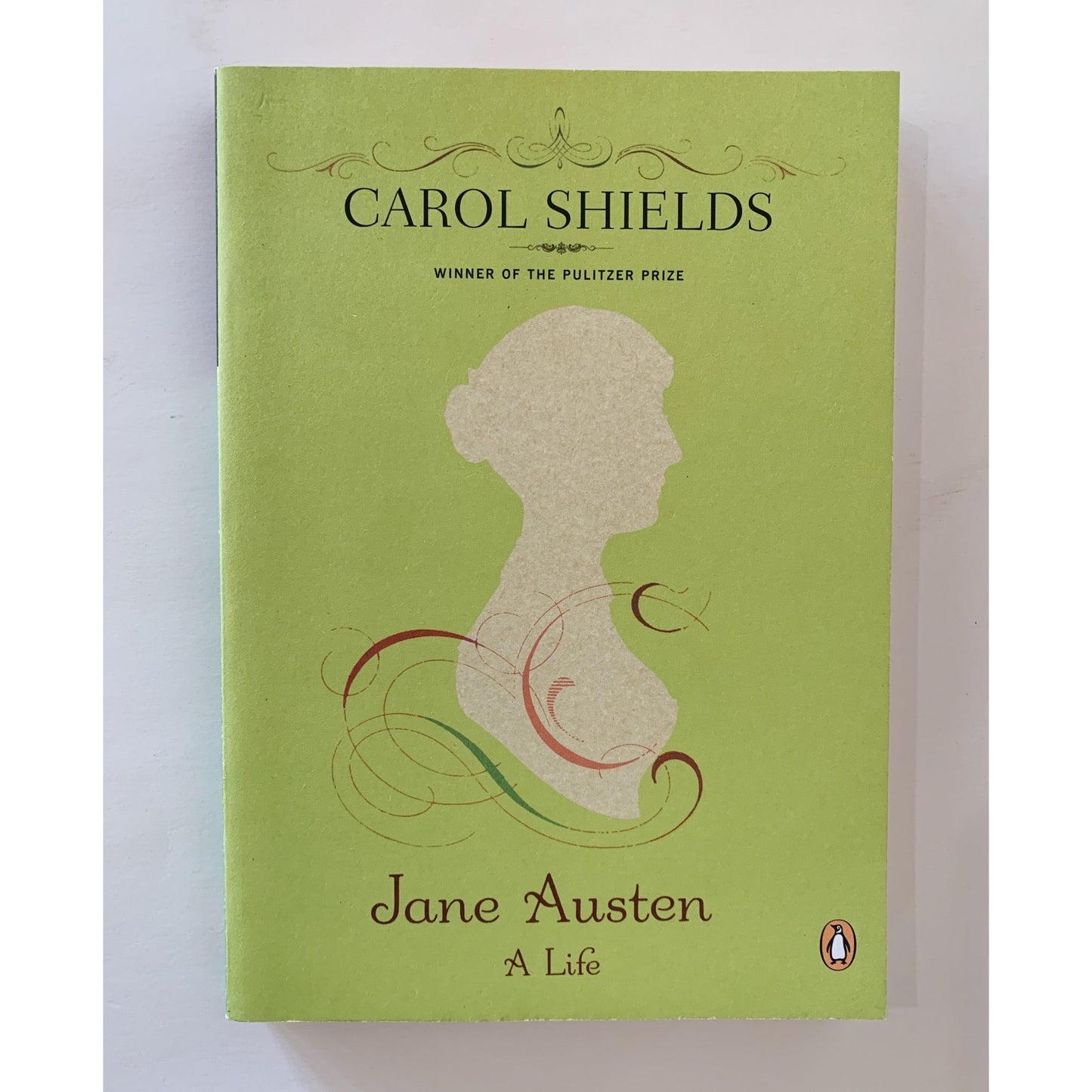 Modern Jane Austen Nonfiction Books, $11 Each, Paperback - Pretty Old Books