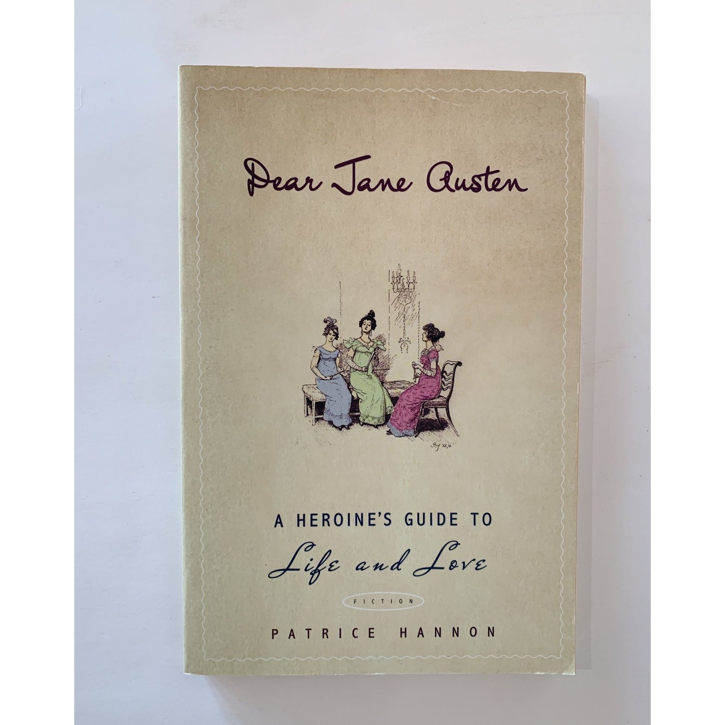 Modern Jane Austen Nonfiction Books, $11 Each, Paperback - Pretty Old Books