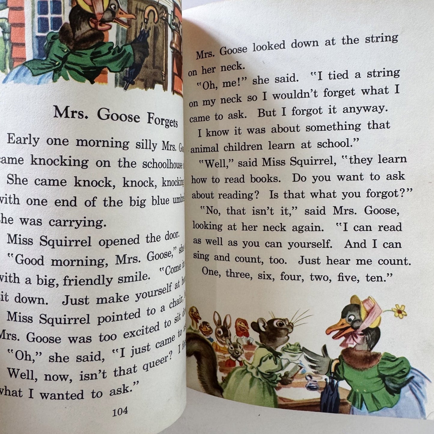 More Friends and Neighbors, 1946 - 47 Edition - Pretty Old Books