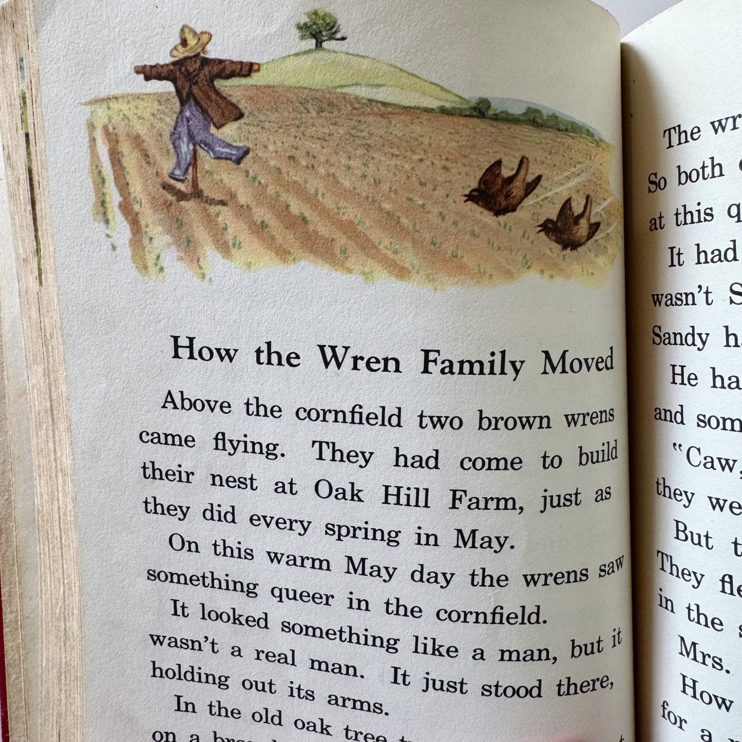 More Friends and Neighbors, 1946 - 47 Edition - Pretty Old Books