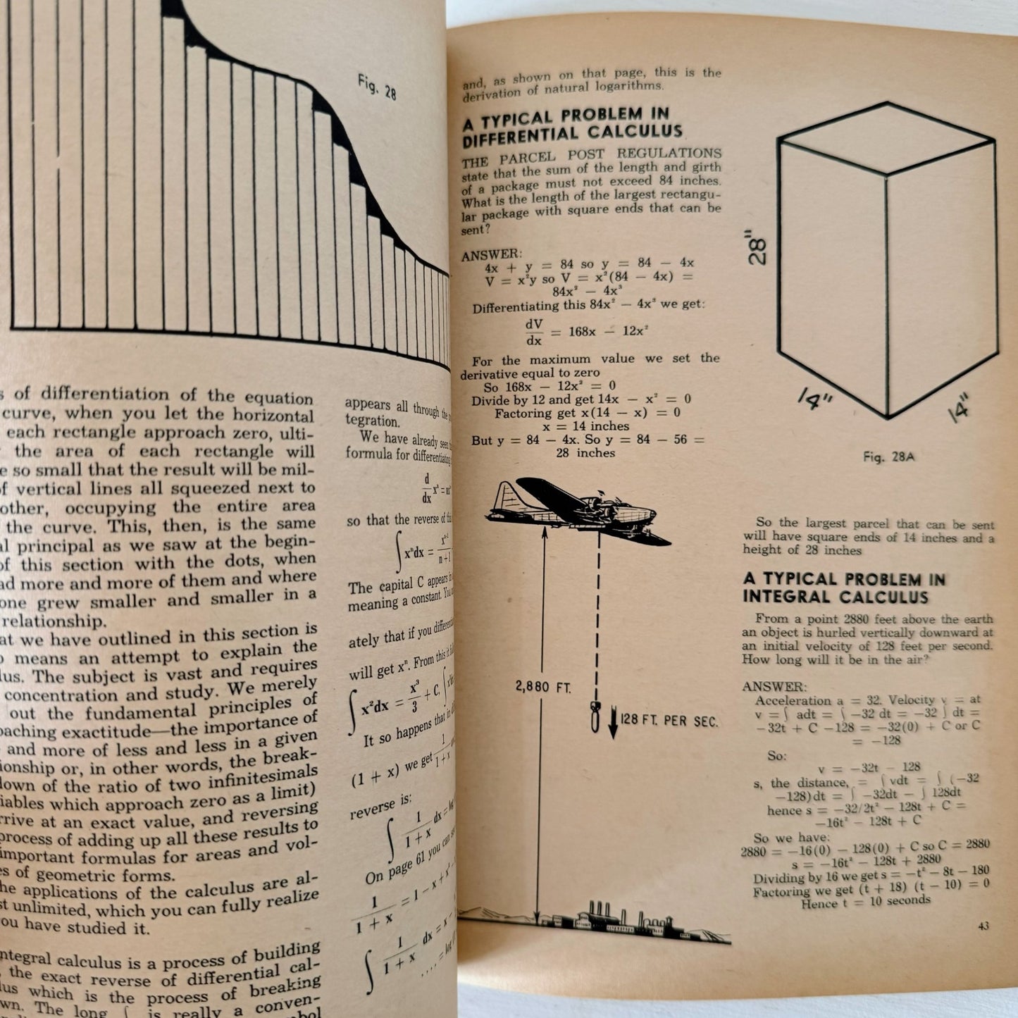More Fun With Mathematics, 1963 Game and Puzzle Book, Jerome S. Meyer - Pretty Old Books
