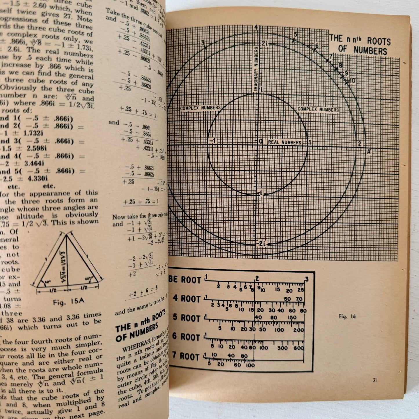 More Fun With Mathematics, 1963 Game and Puzzle Book, Jerome S. Meyer - Pretty Old Books