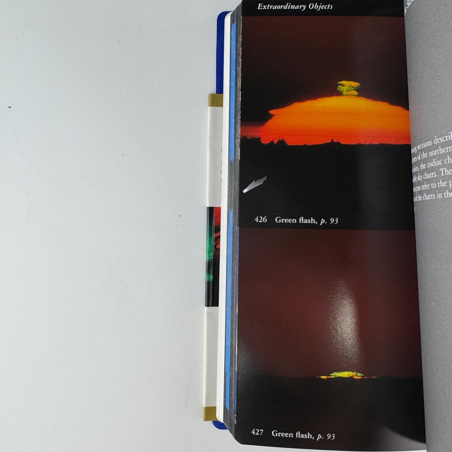 National Audubon Society Field Guide to The Night Sky, 1991 - Pretty Old Books