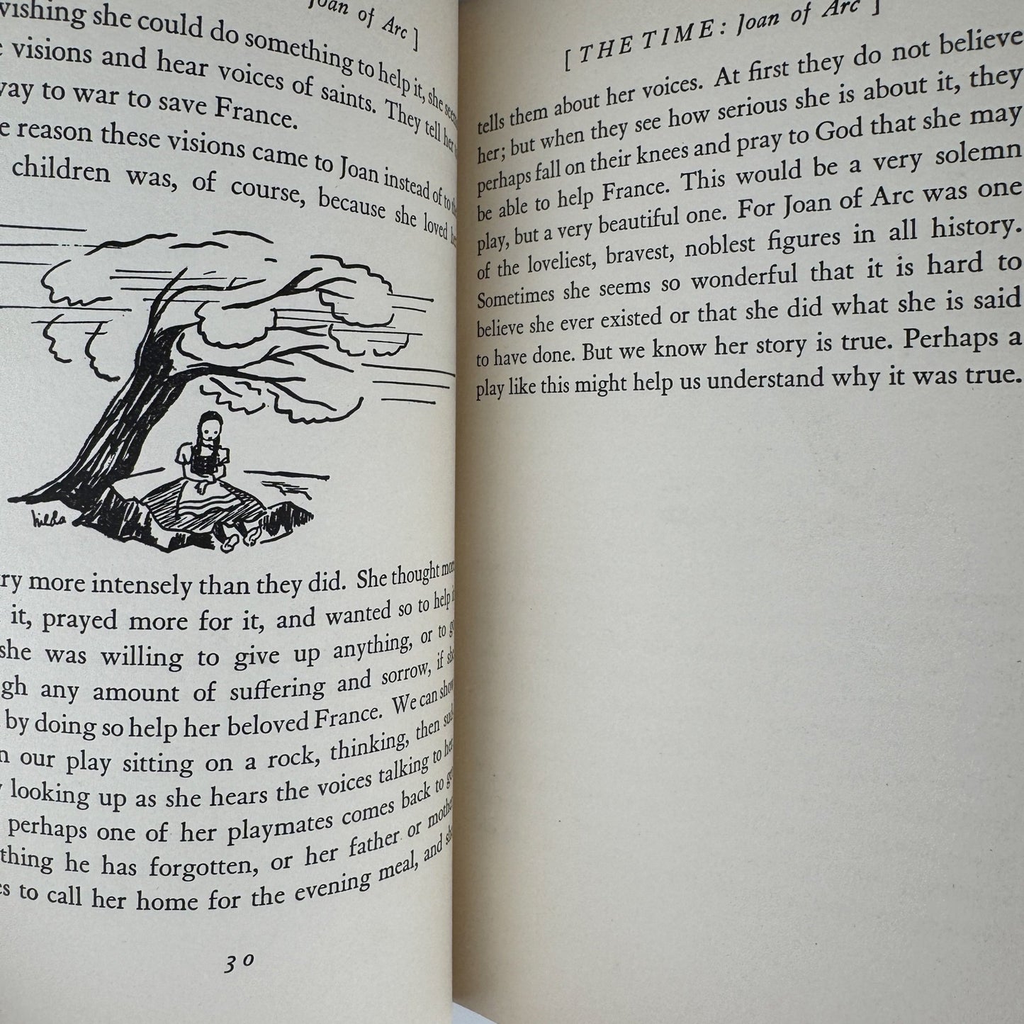 Offstage: Making Plays From Stories, Marguerite F Melcher, 1938 - Pretty Old Books