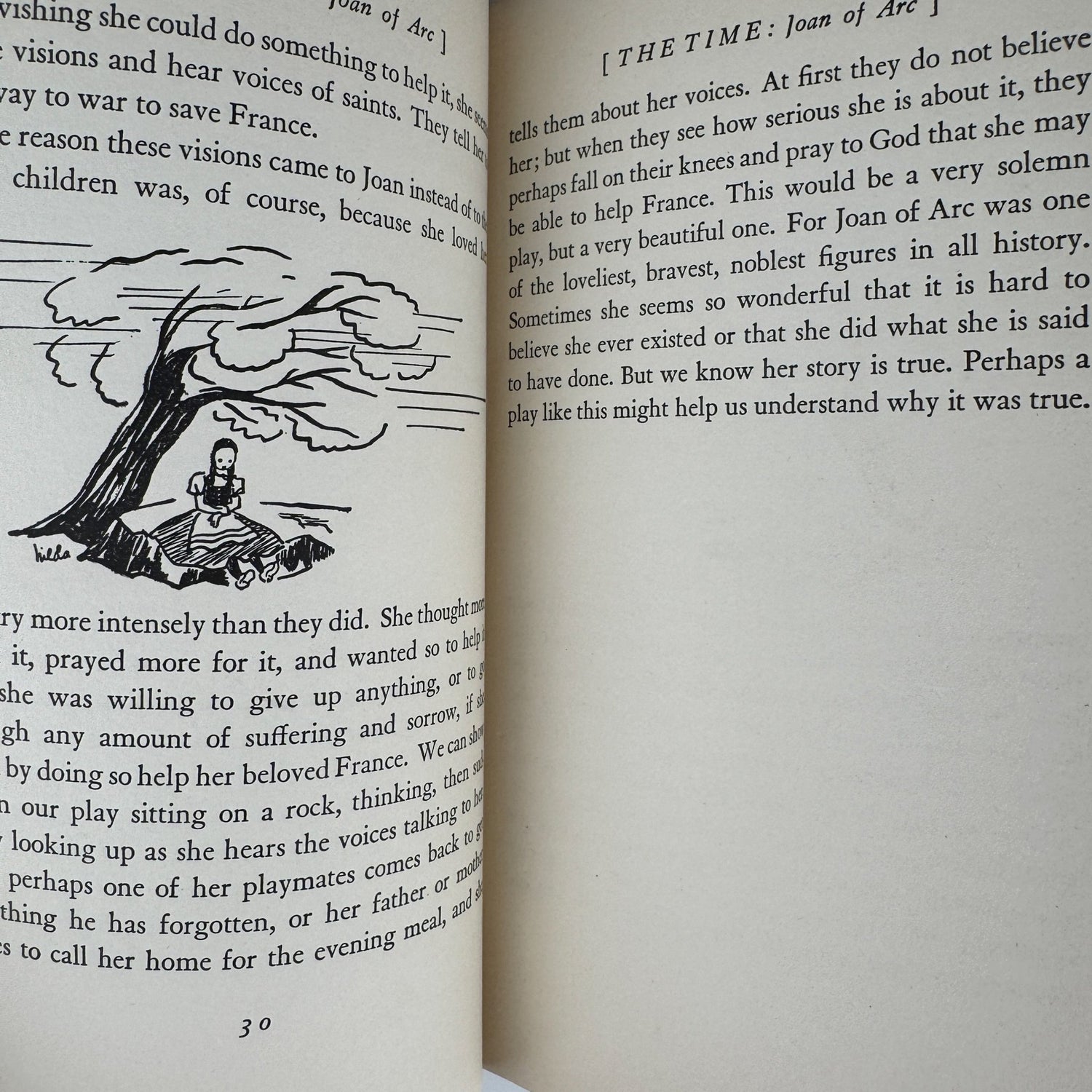 Offstage: Making Plays From Stories, Marguerite F Melcher, 1938 - Pretty Old Books