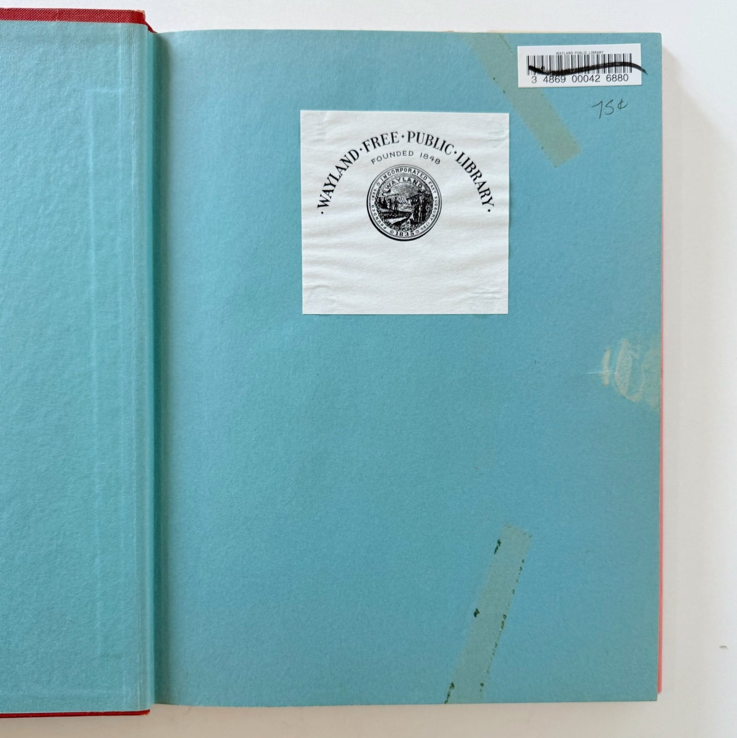Picture Book of the Revolution's Privateers, Revolutionary Naval History, 1973, Hardcover - Pretty Old Books
