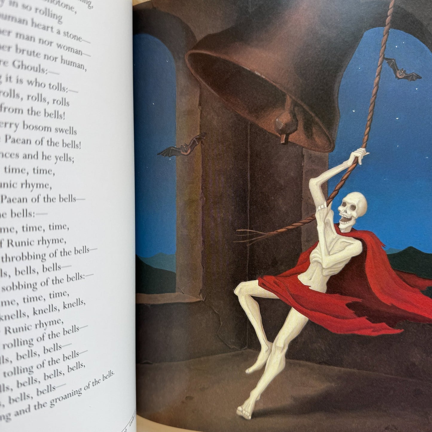 Poetry For Young People Book Bundle - Pretty Old Books