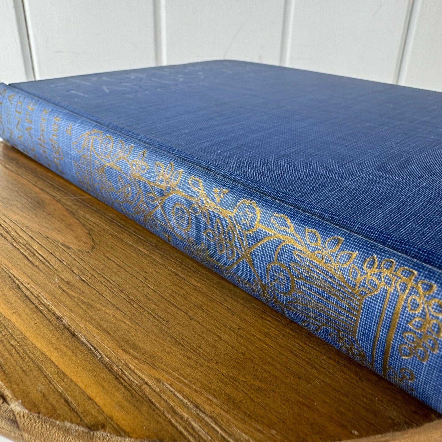 Poets in a Landscape: Latin Poets in Roman Italy, History Hardcover - Pretty Old Books