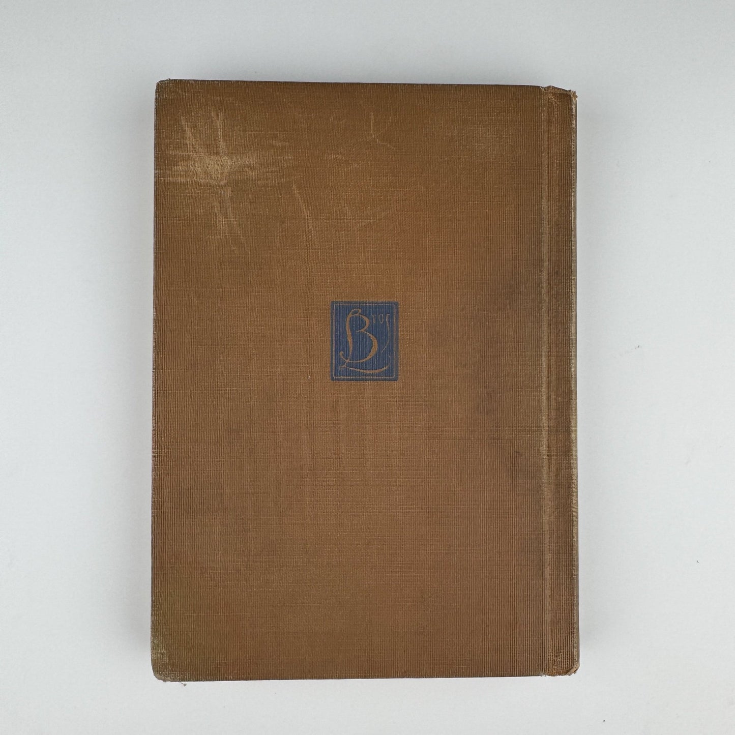 Red People of the Wooded Country, 1932, Deming, Indian Life Series - Pretty Old Books